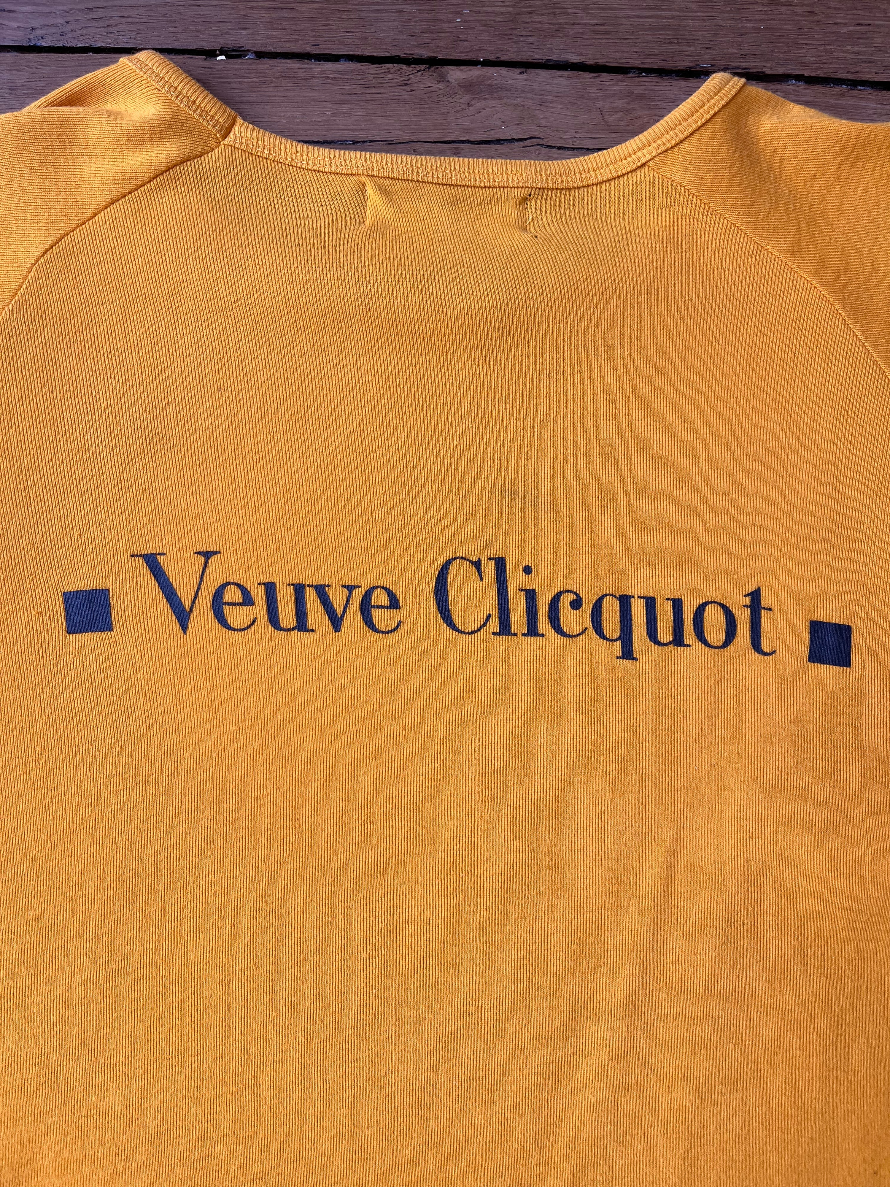 Vintage Veuve Cliquot T-shirt (M)