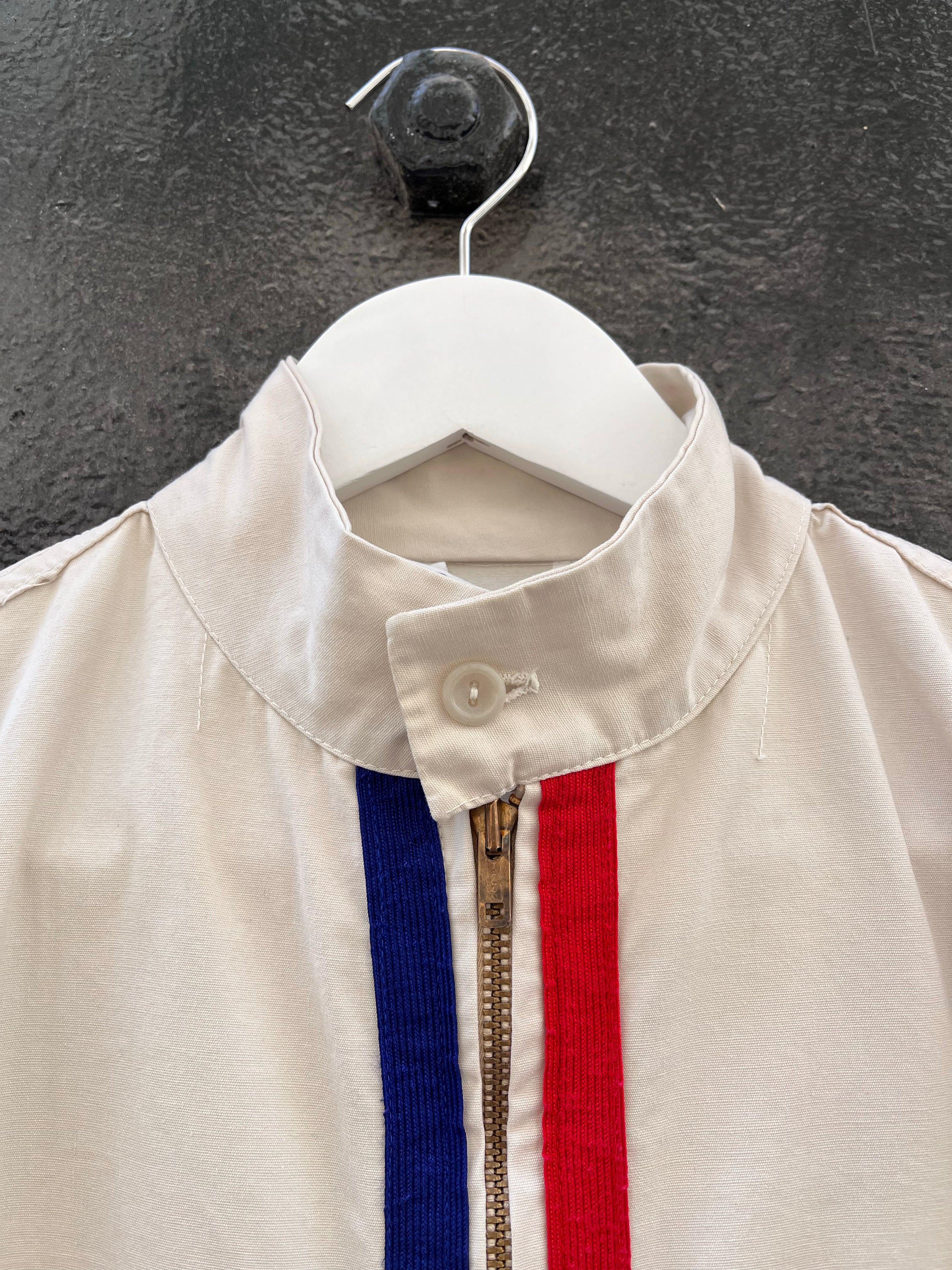 1960’s Vintage Champion Racing Jacket (S)