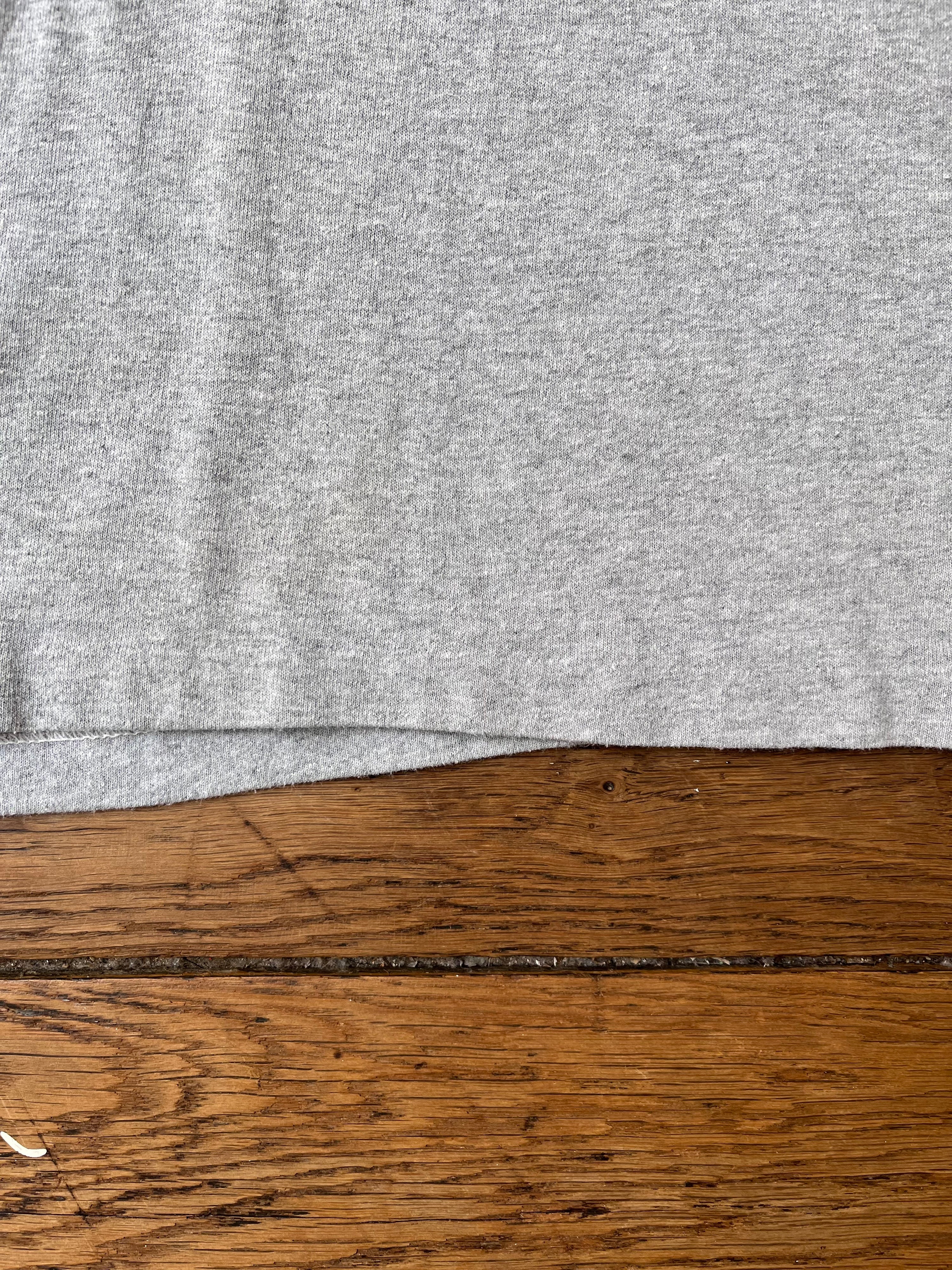 1986 Vintage Les Misérables Hanes T-shirt (L)