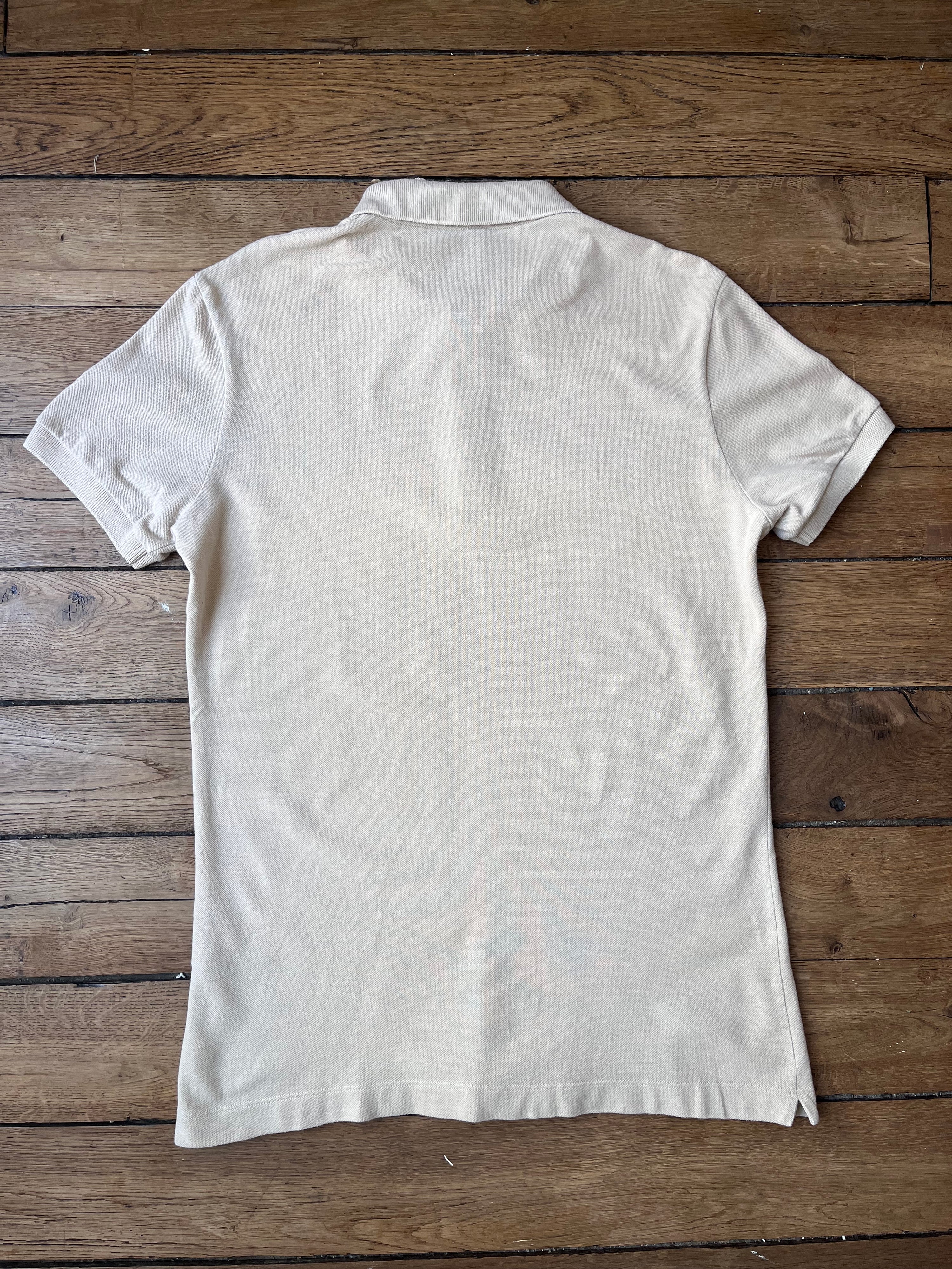 Vintage Bottega Veneta Polo (46)