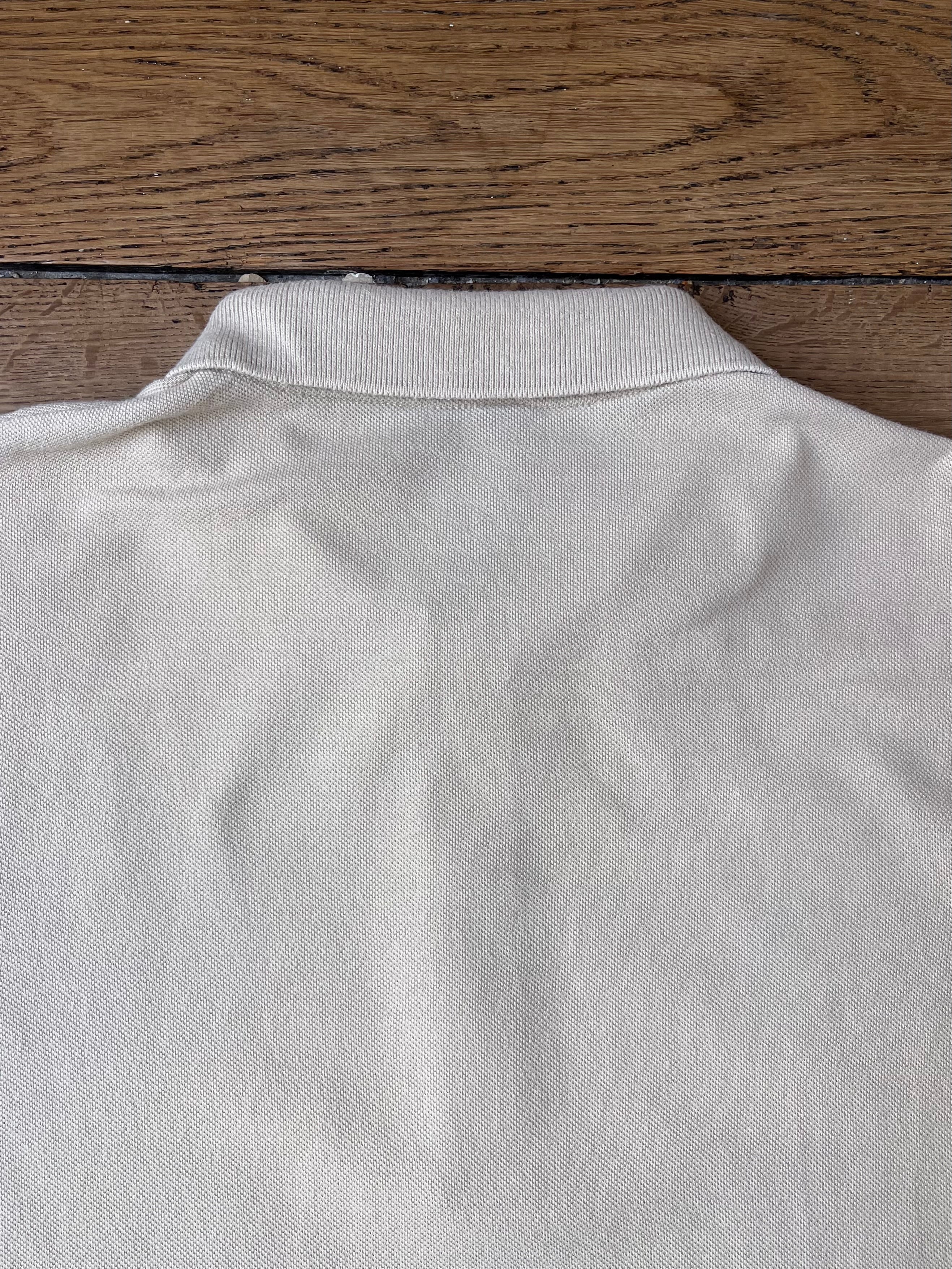 Vintage Bottega Veneta Polo (46)