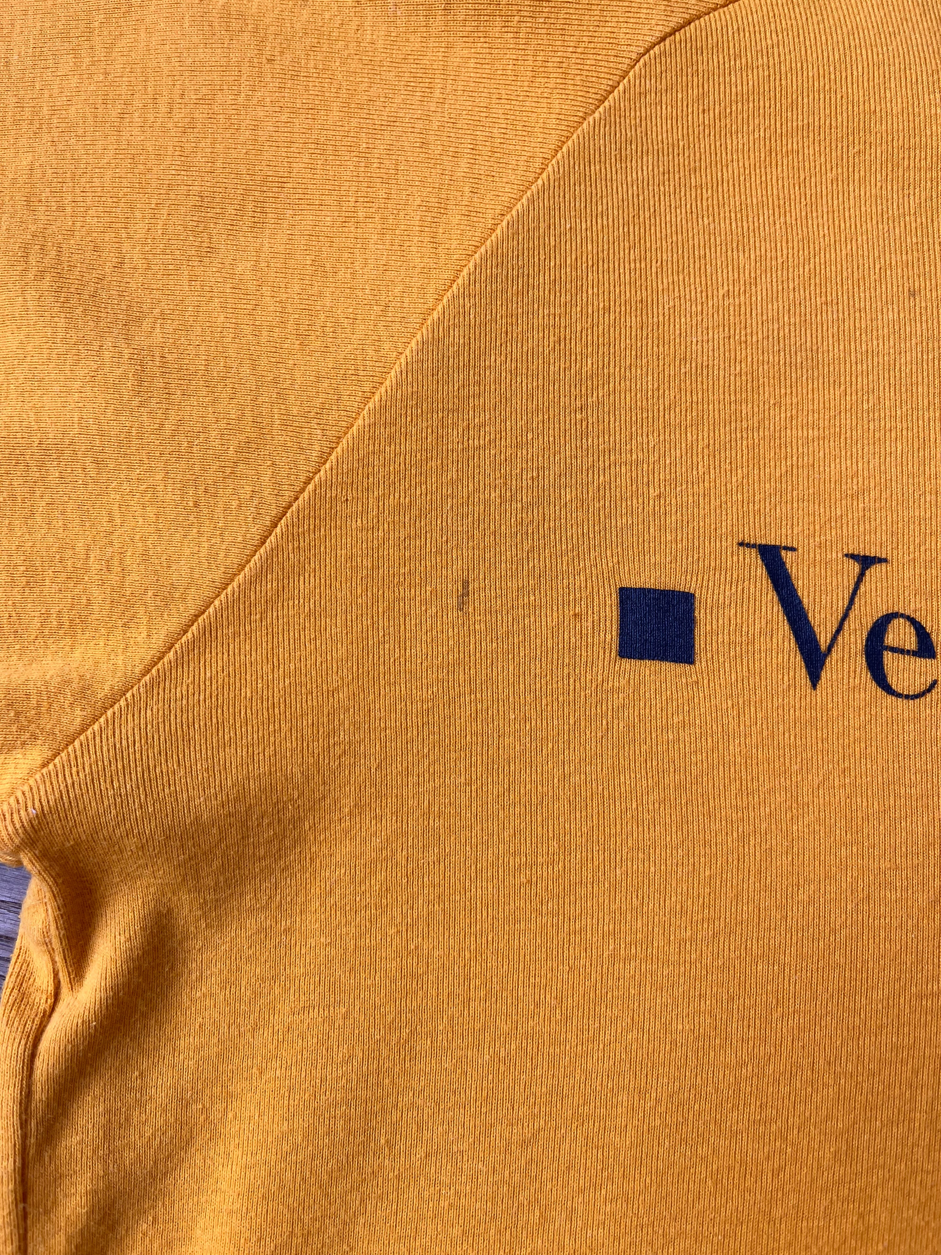 Vintage Veuve Cliquot T-shirt (M)