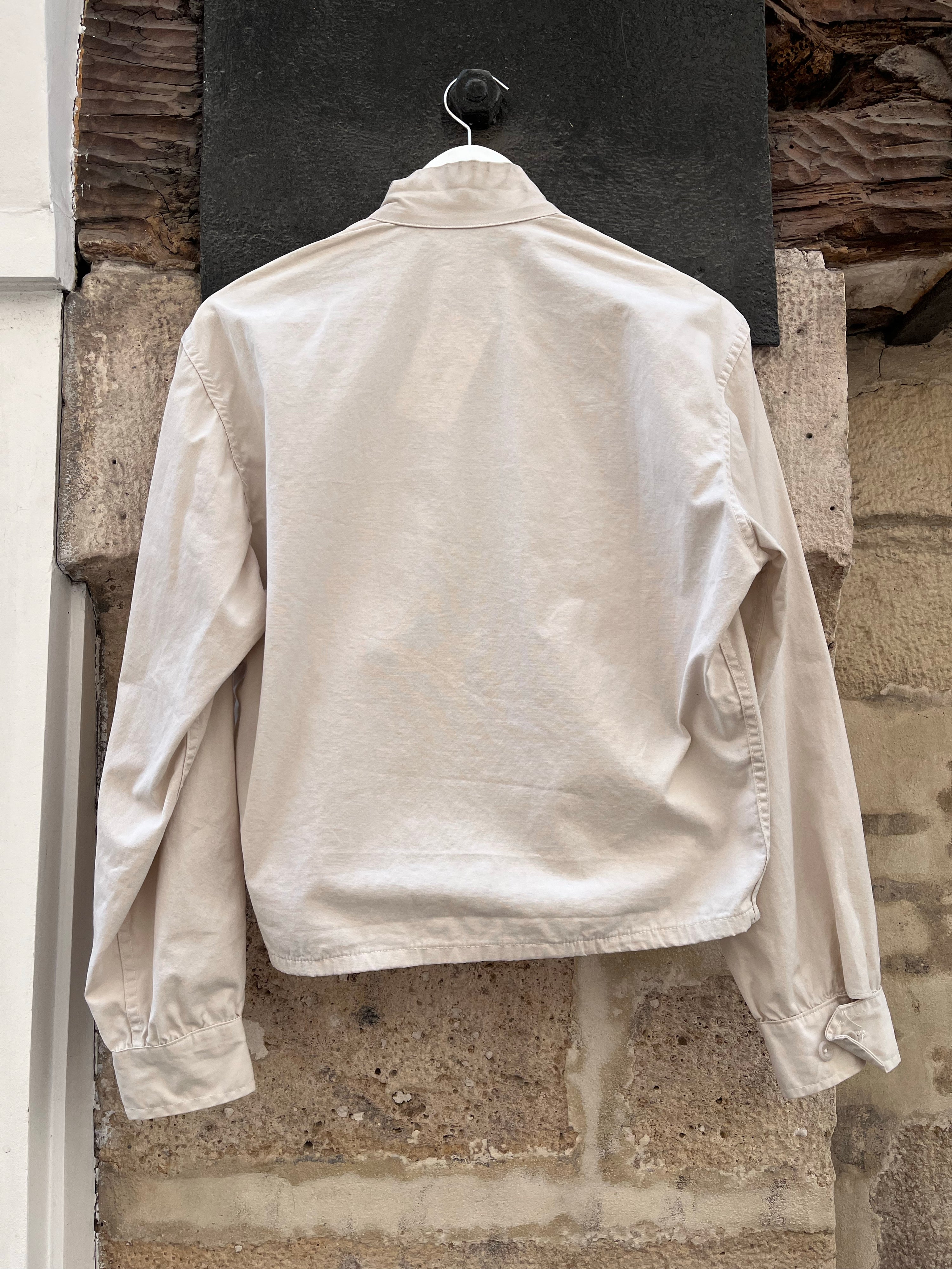 1960’s Vintage Champion Racing Jacket (S)