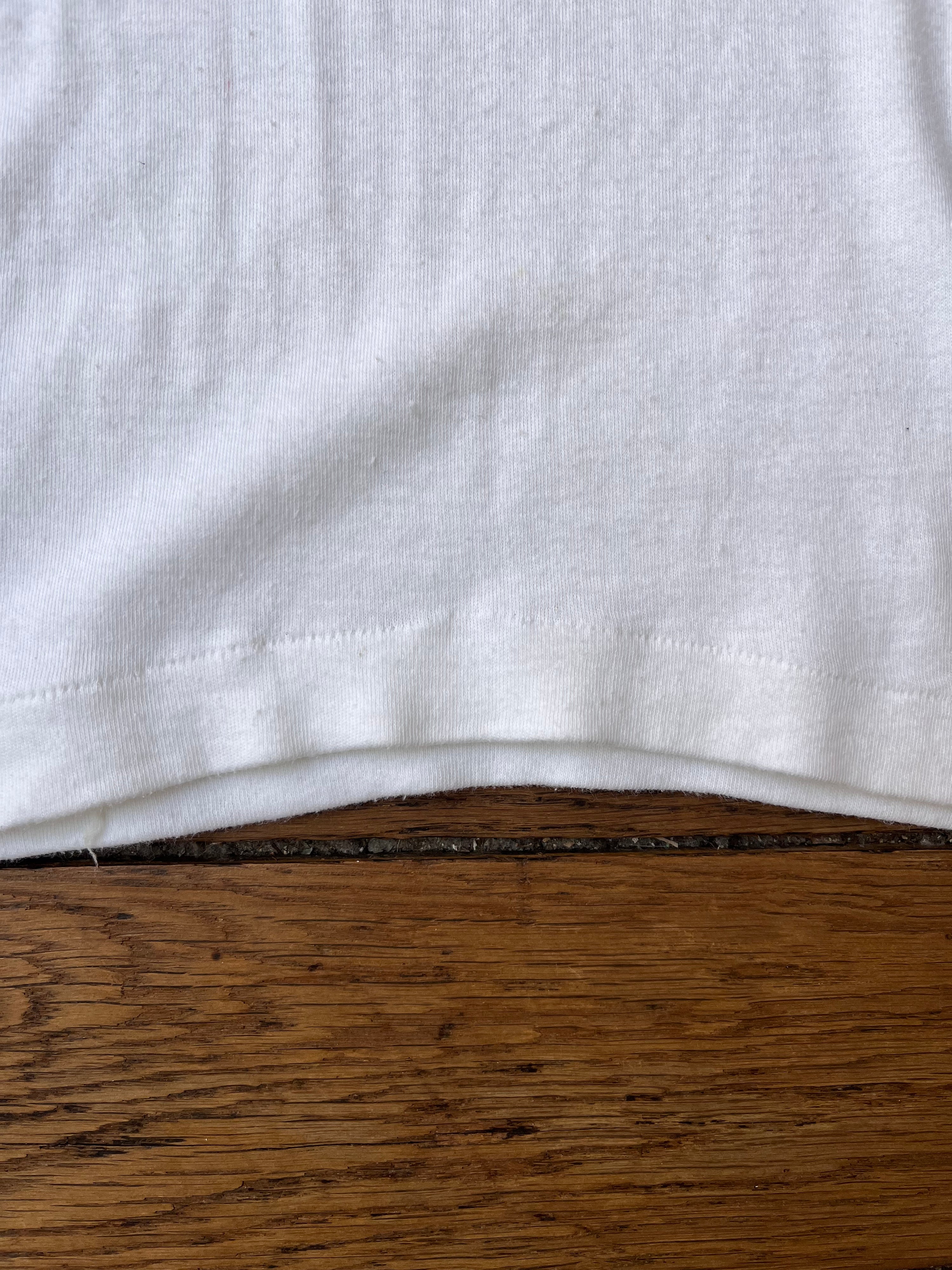 1988 Vintage Marlboro Safari Rally Reprint T-shirt (M)
