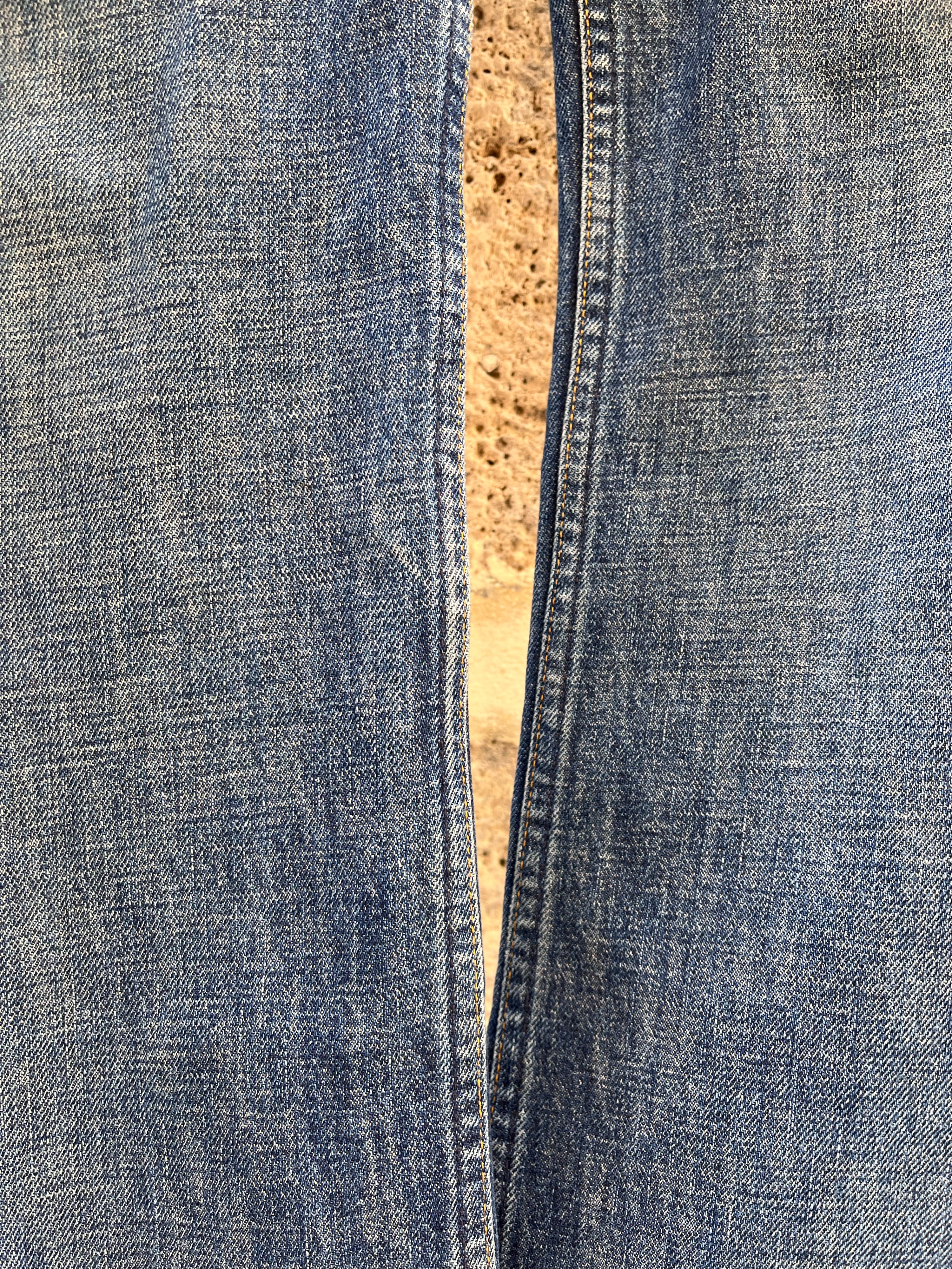 Vintage Helmut Lang Jeans (29)