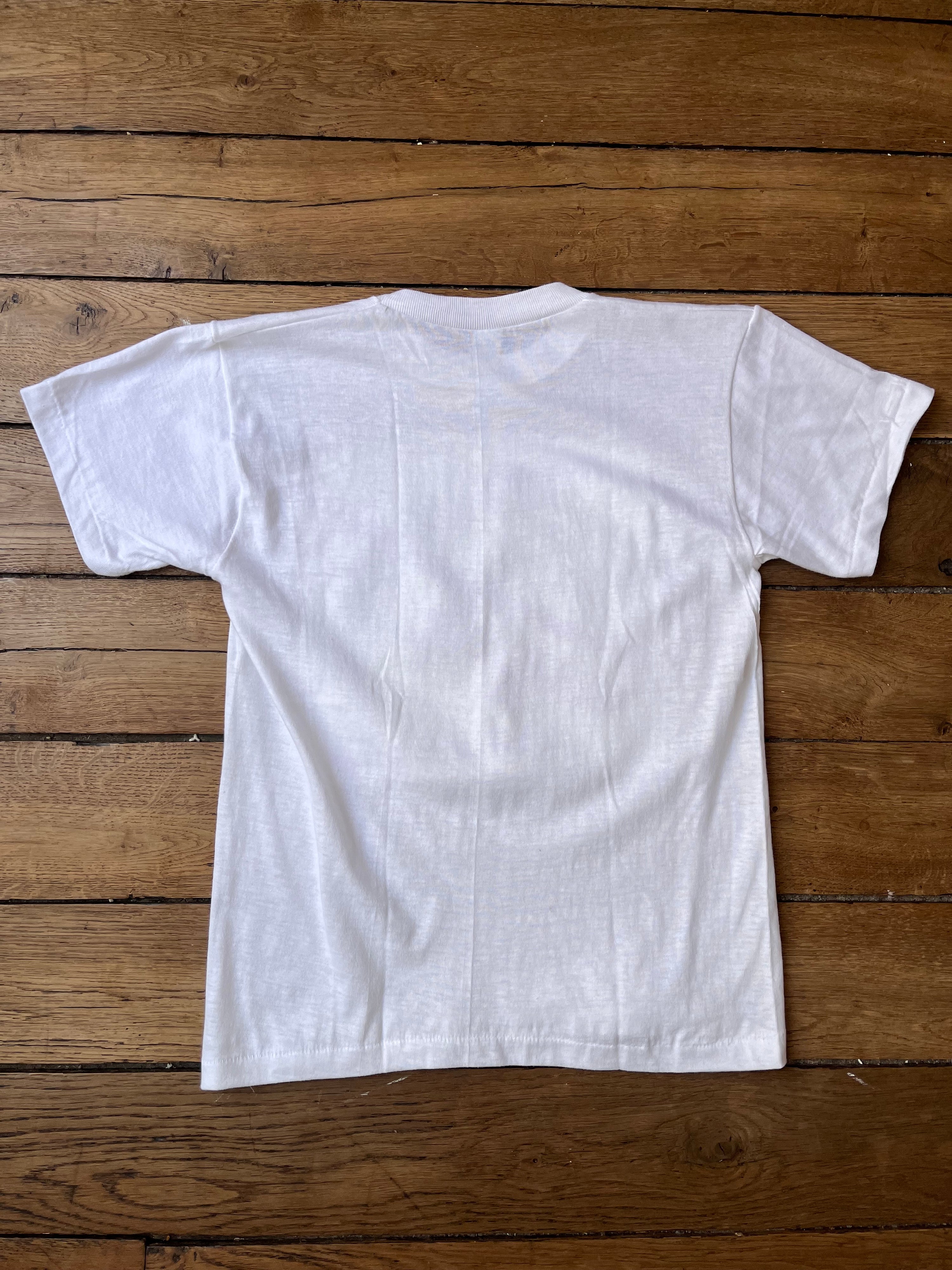 1990's Soaring As Free As A Bird Vintage T-shirt (XS)