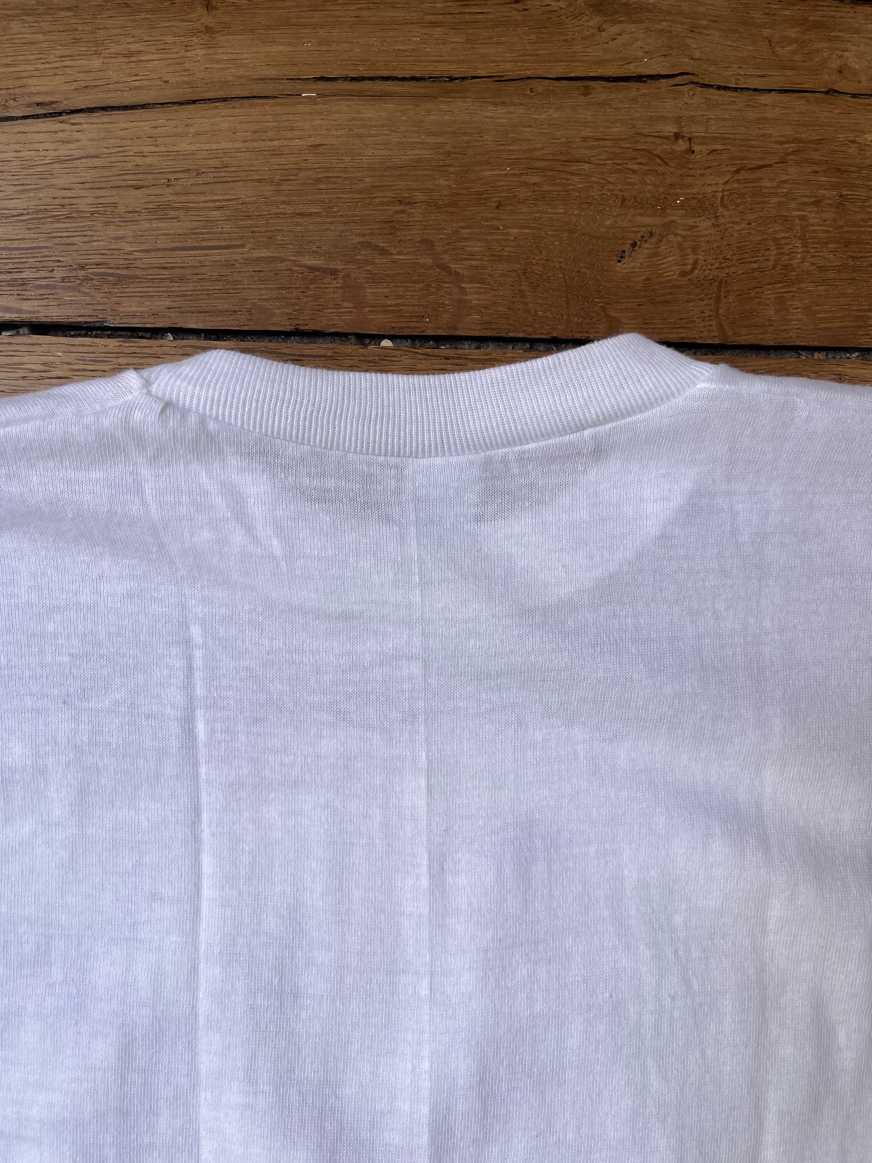 1990's Soaring As Free As A Bird Vintage T-shirt (XS)