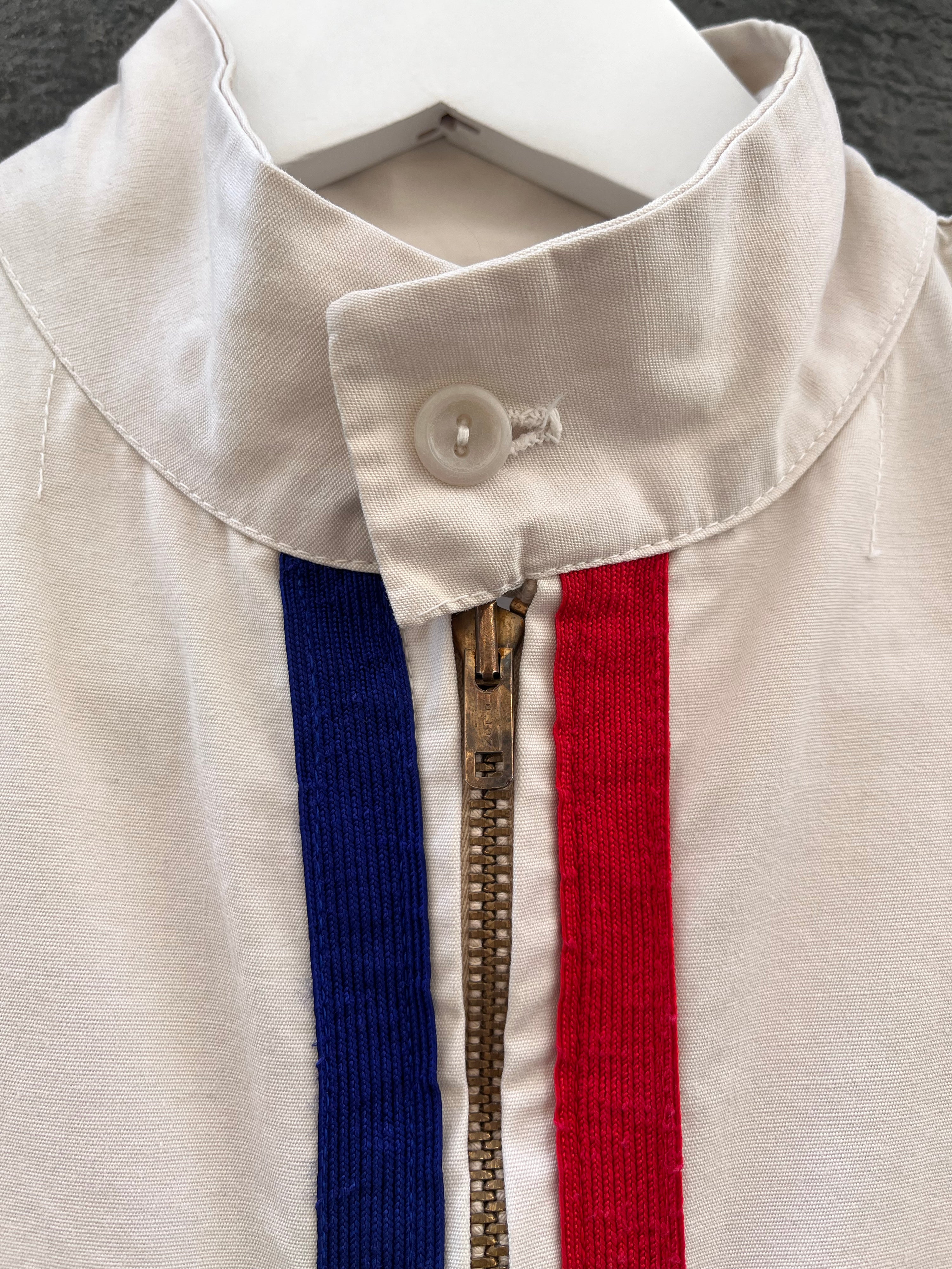 1960’s Vintage Champion Racing Jacket (S)