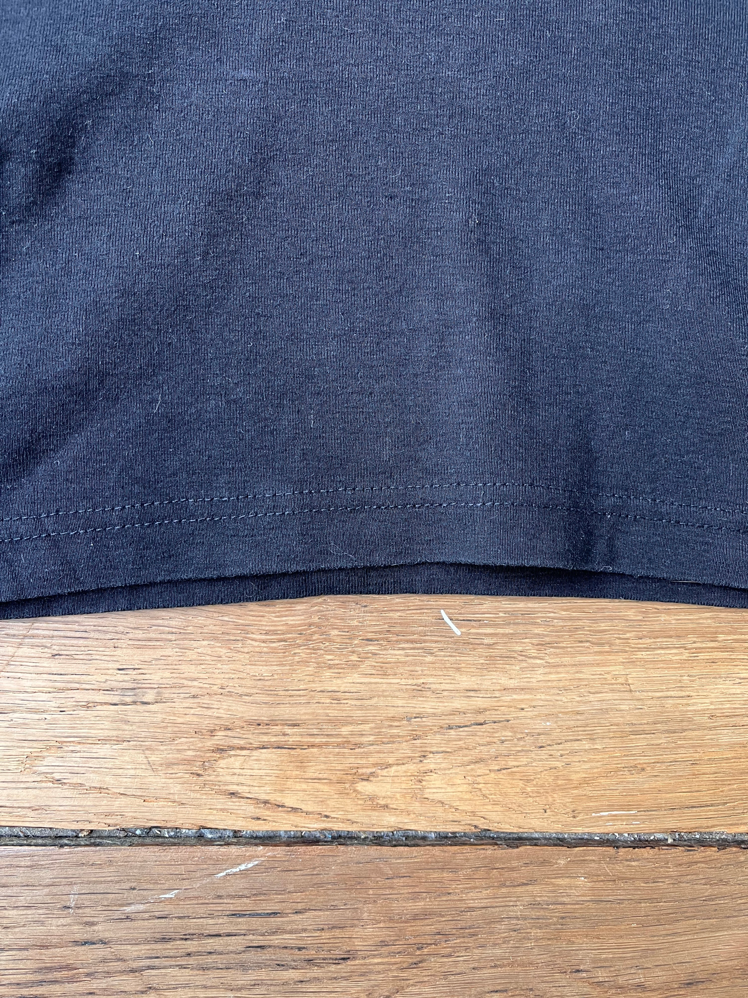 2000's Vintage Indochine Baby T-shirt (XS)