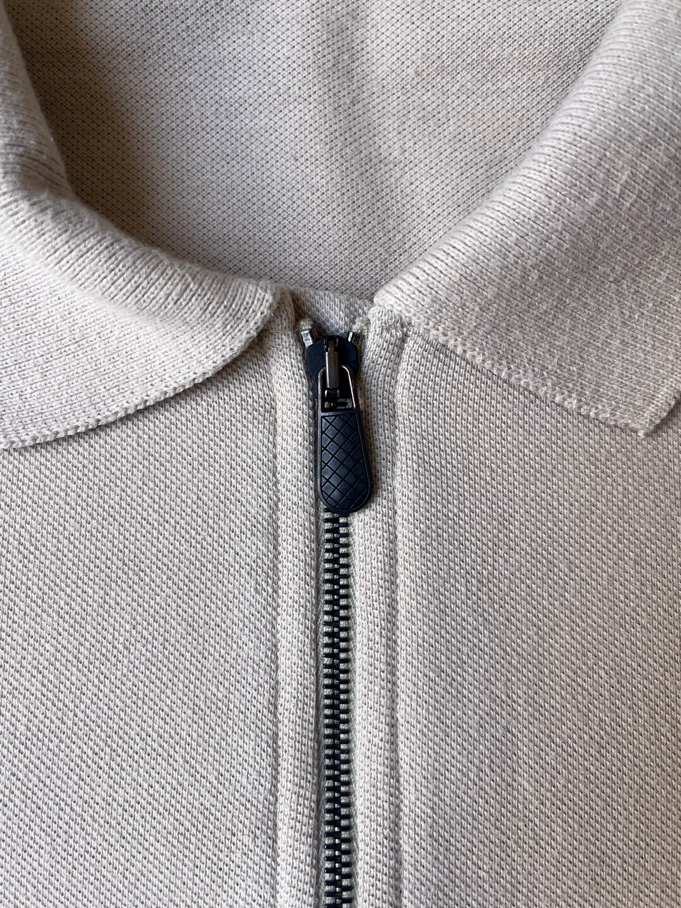Vintage Bottega Veneta Polo (46)