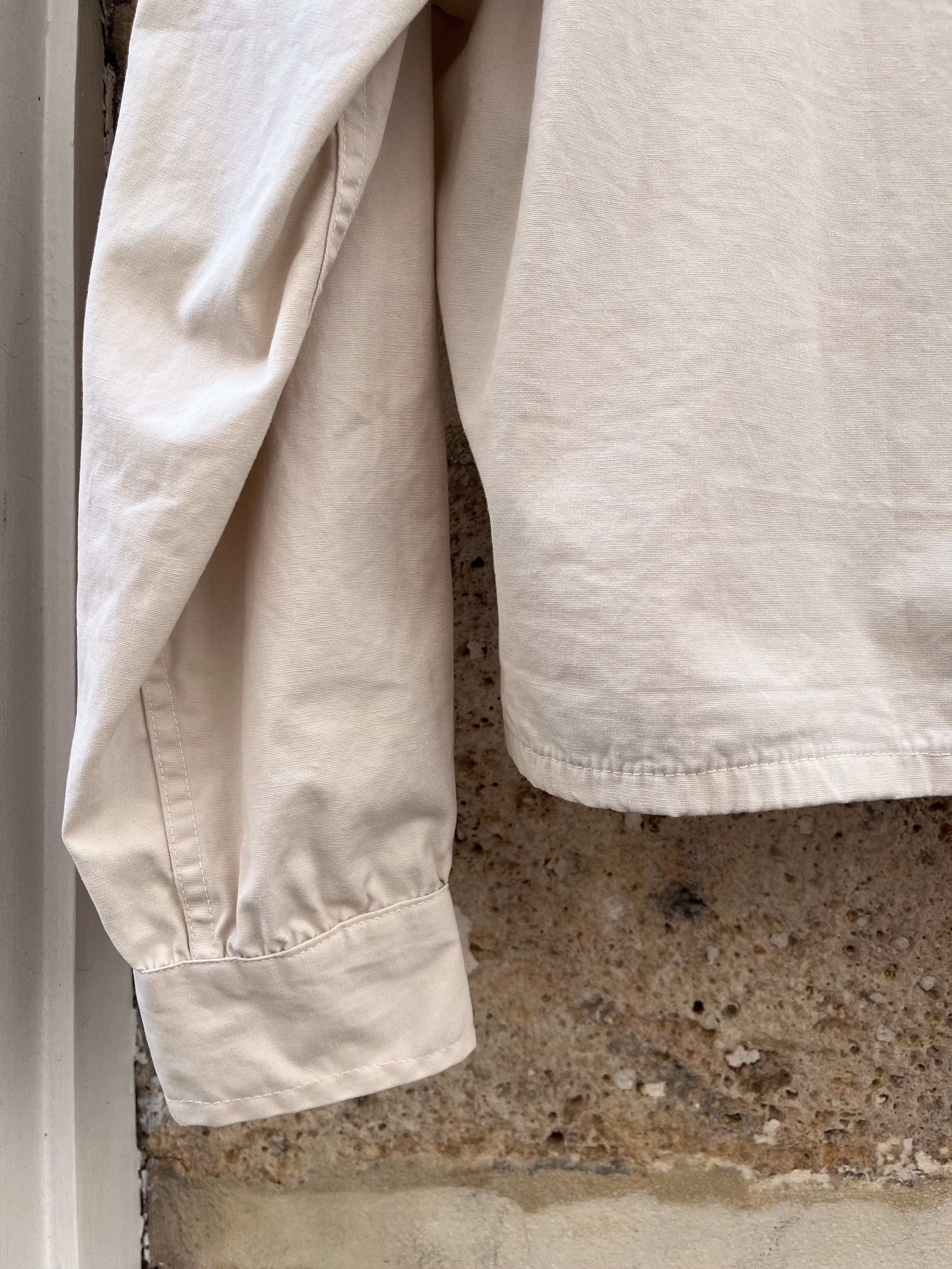 1960’s Vintage Champion Racing Jacket (S)