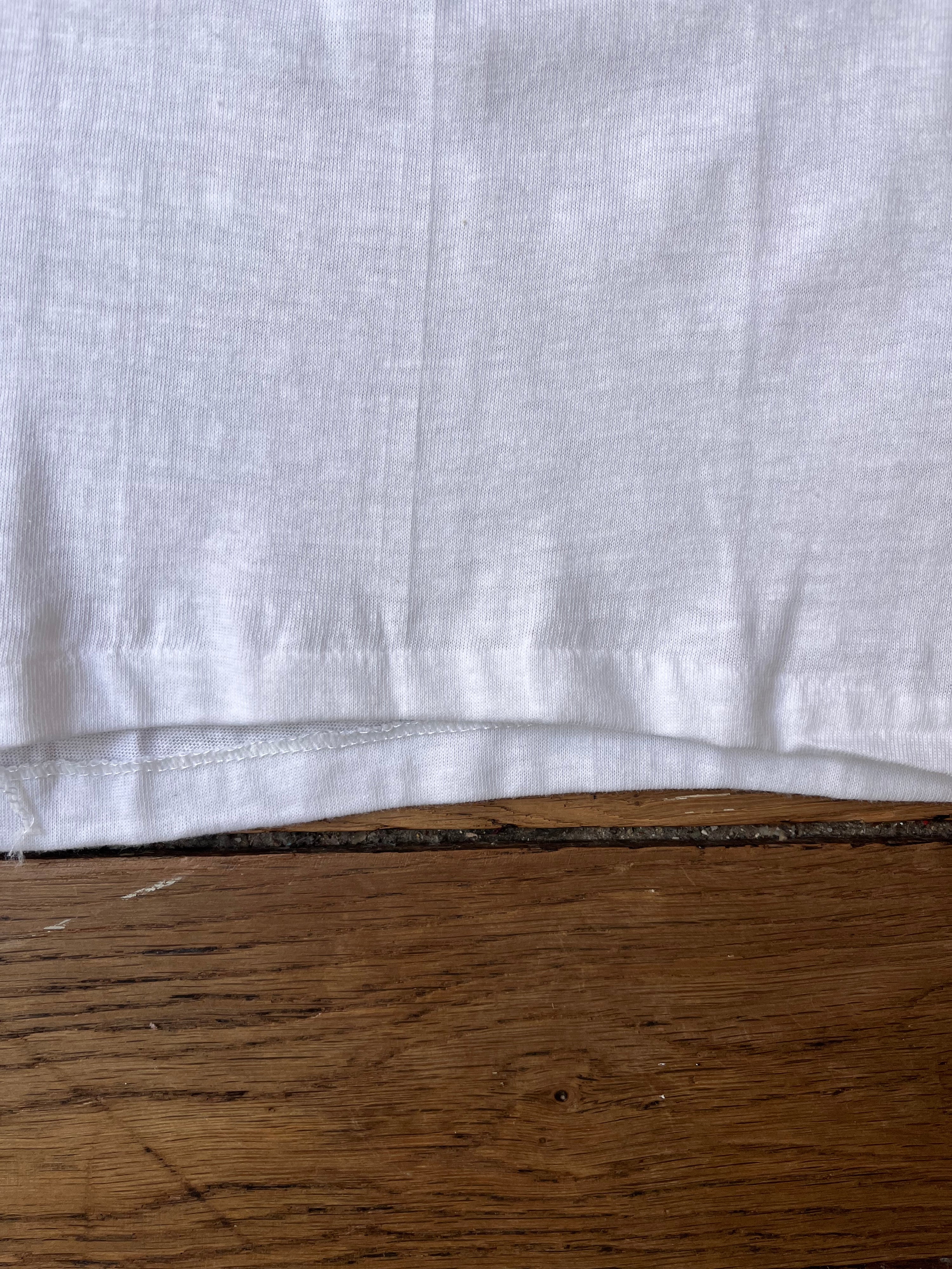 1990's Soaring As Free As A Bird Vintage T-shirt (XS)