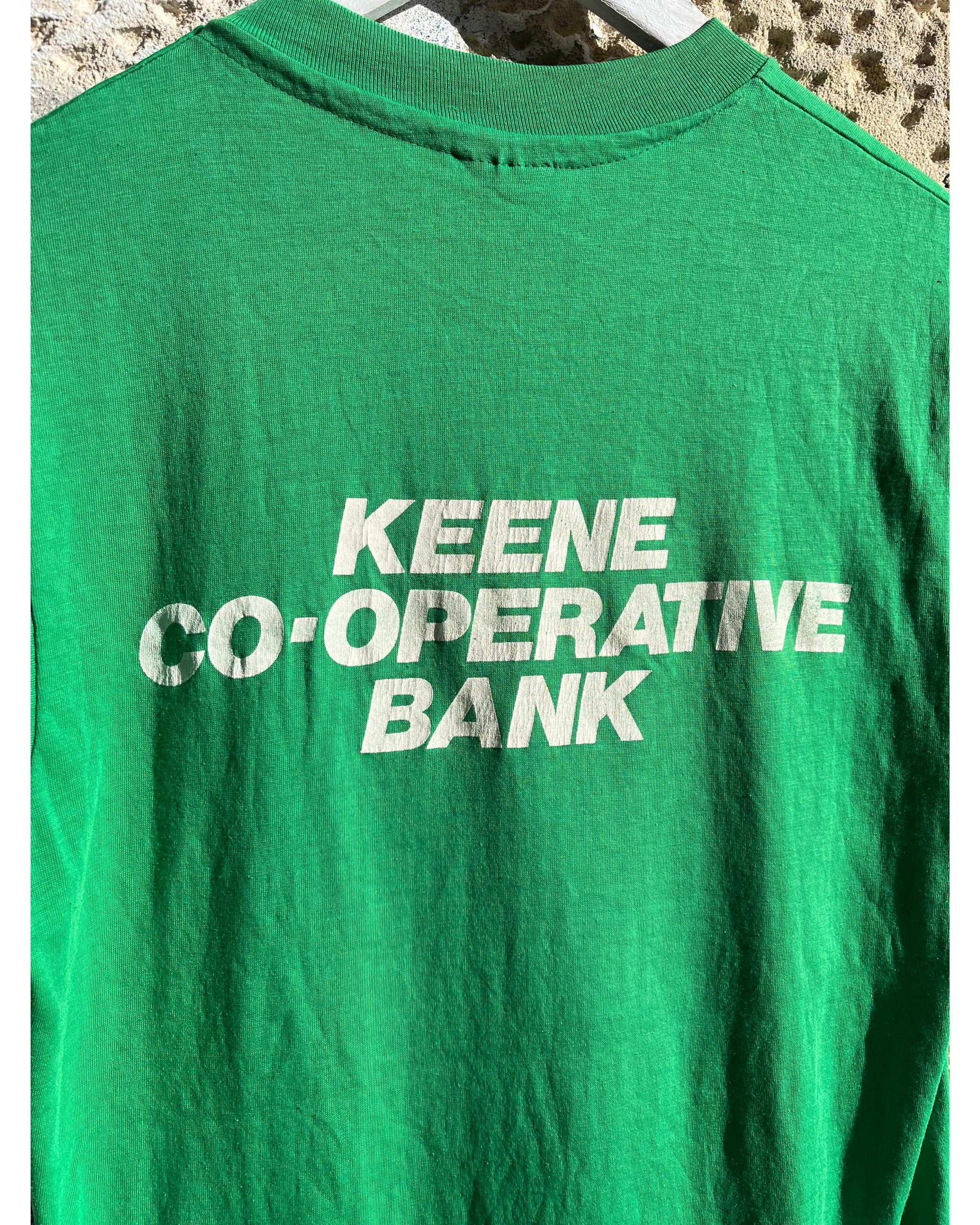 Oktoberfeet t-shirt - 1981