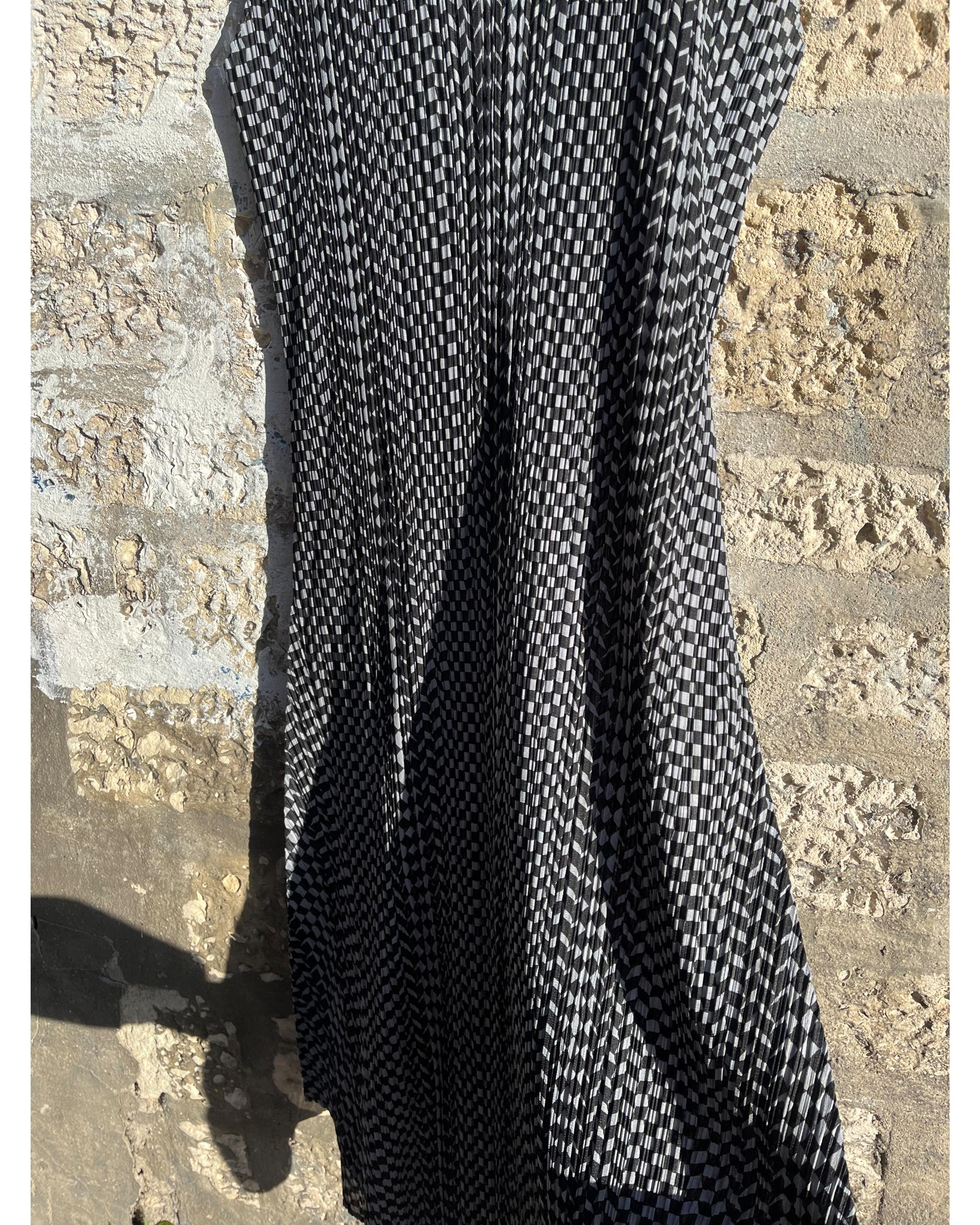 Pleats Please dress - FW24