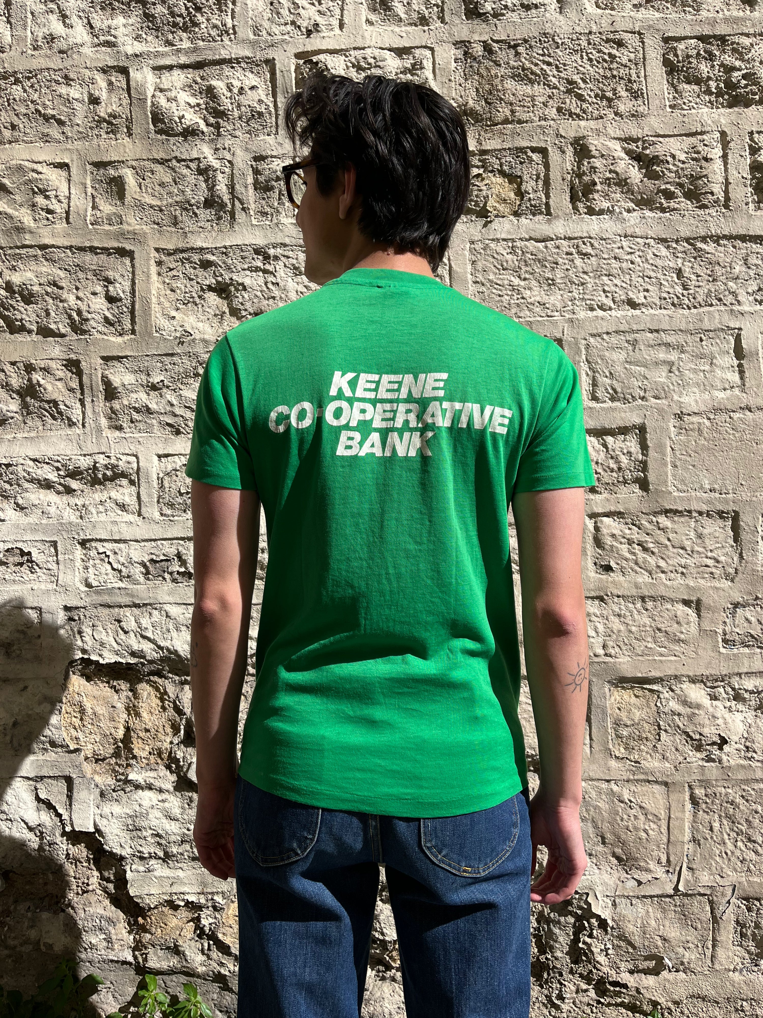 Oktoberfeet t-shirt - 1981