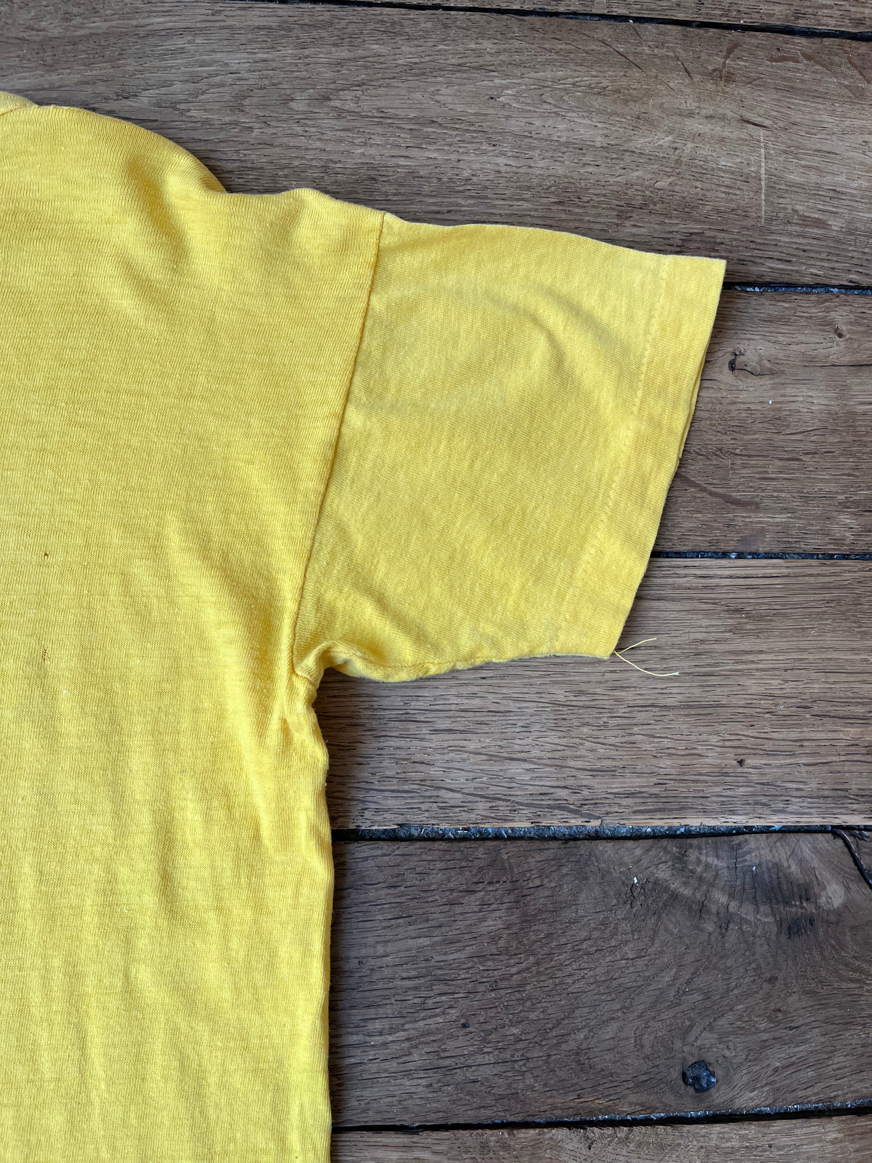 Champion Lions international t-shirt - 1950's
