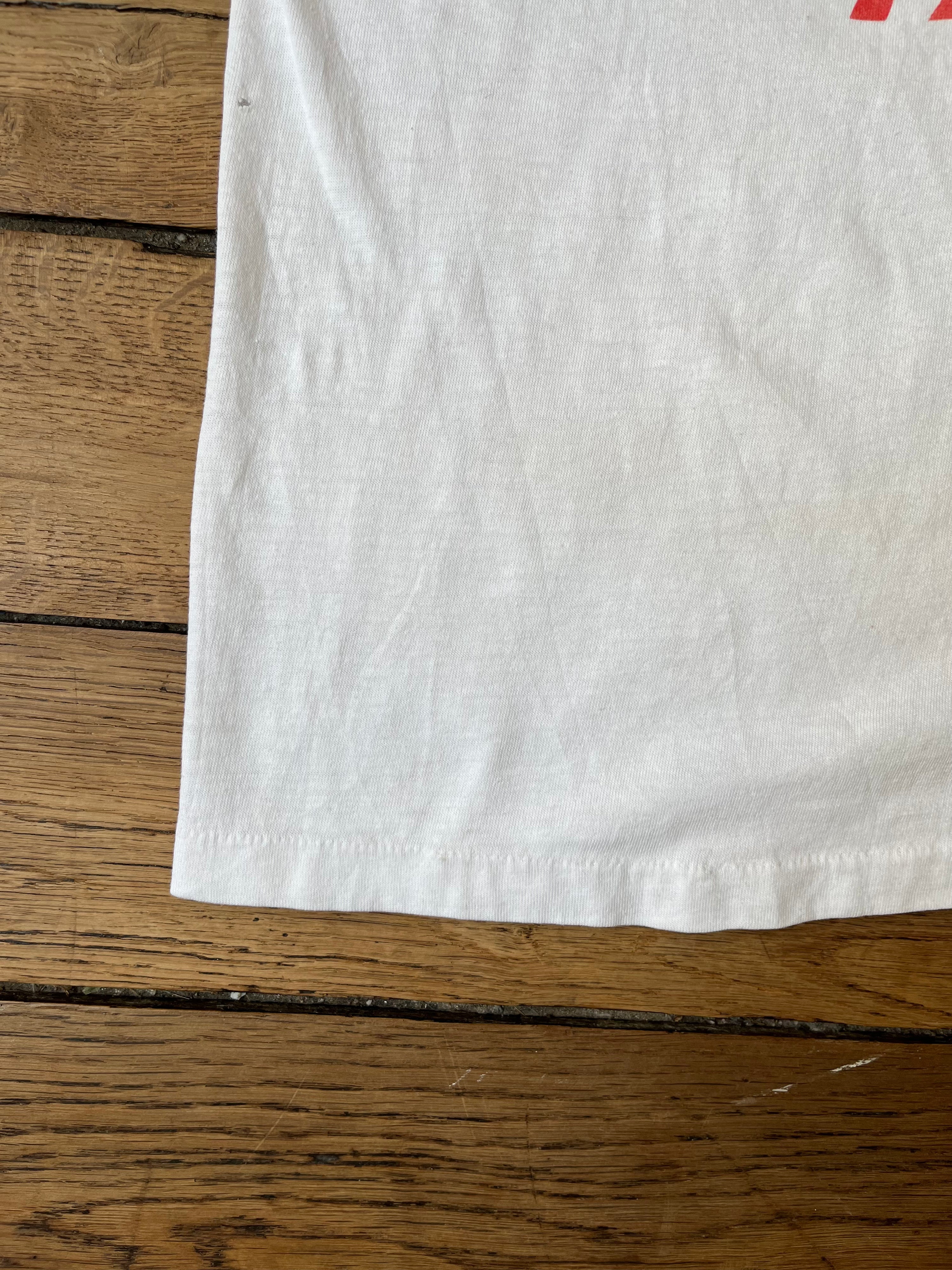 IHOP Powered by pancakes t-shirt - 1980's
