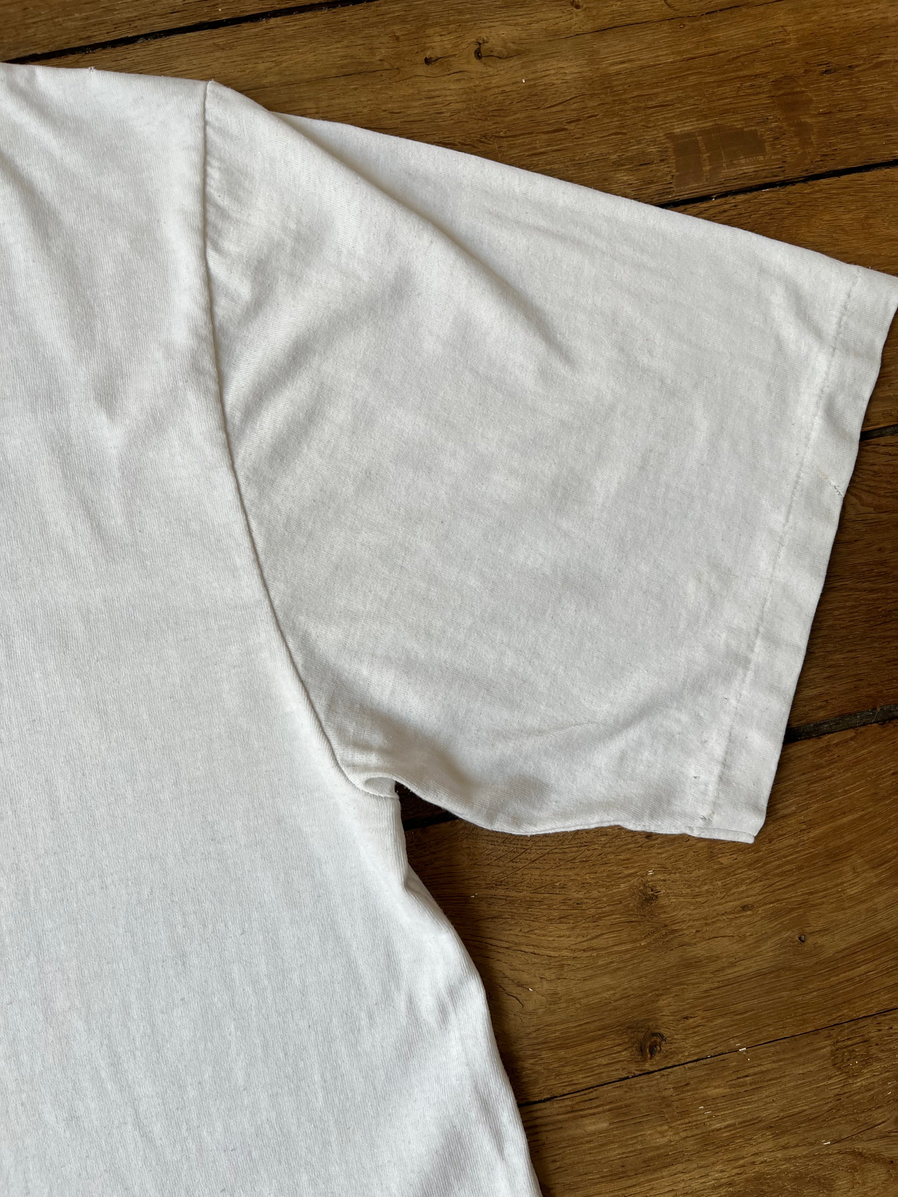 The last 10 things any women would ever say t-shirt - 1990's