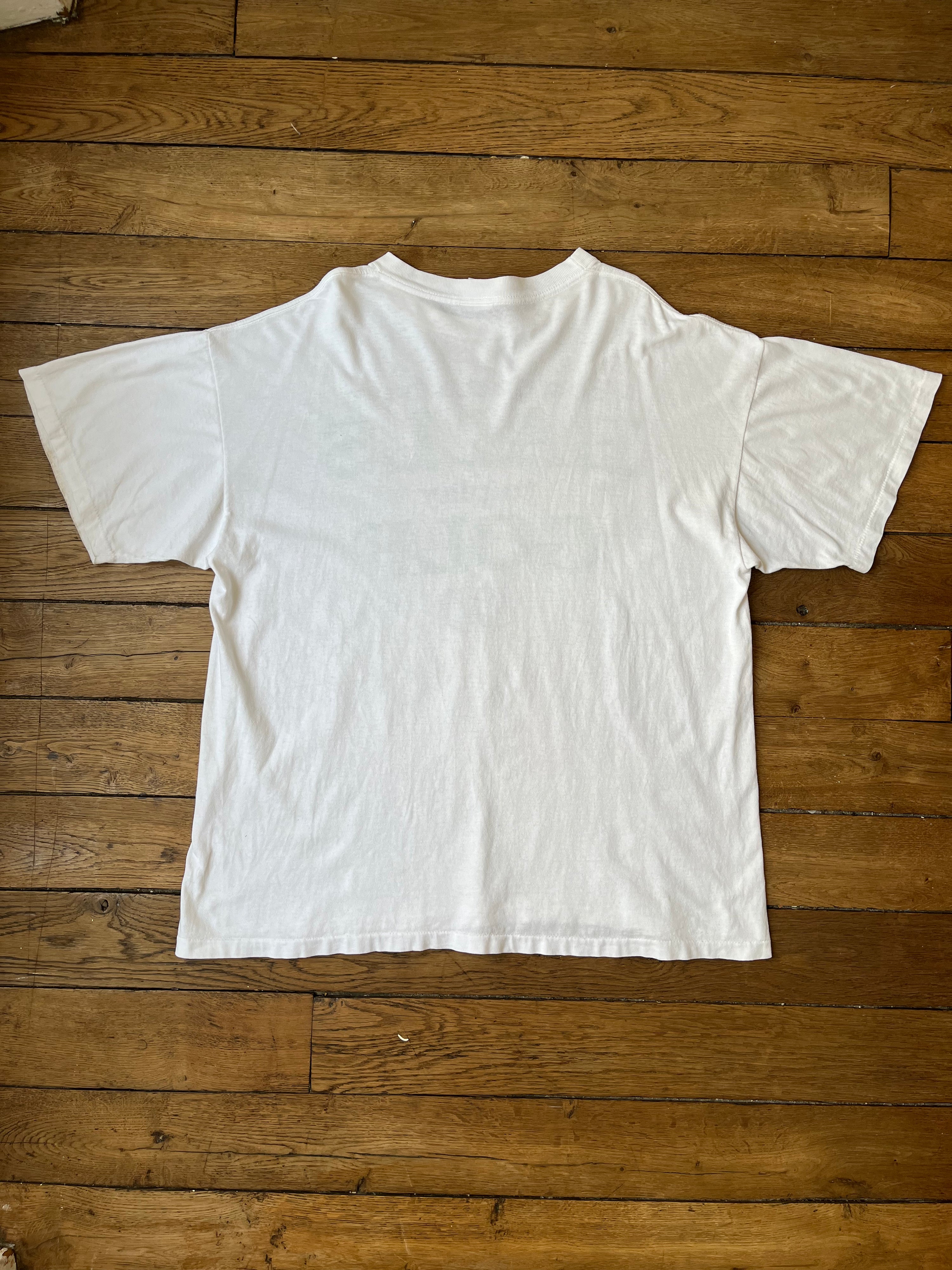 You gotta have balls to play golf t-shirt - 1990's