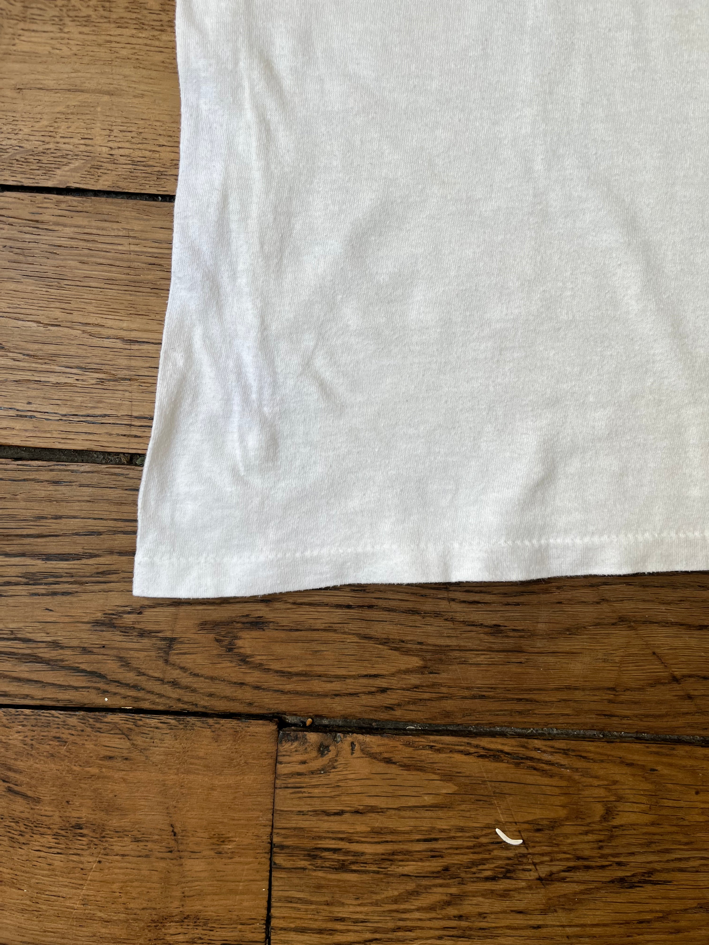 German fraternity university t-shirt - 1980's