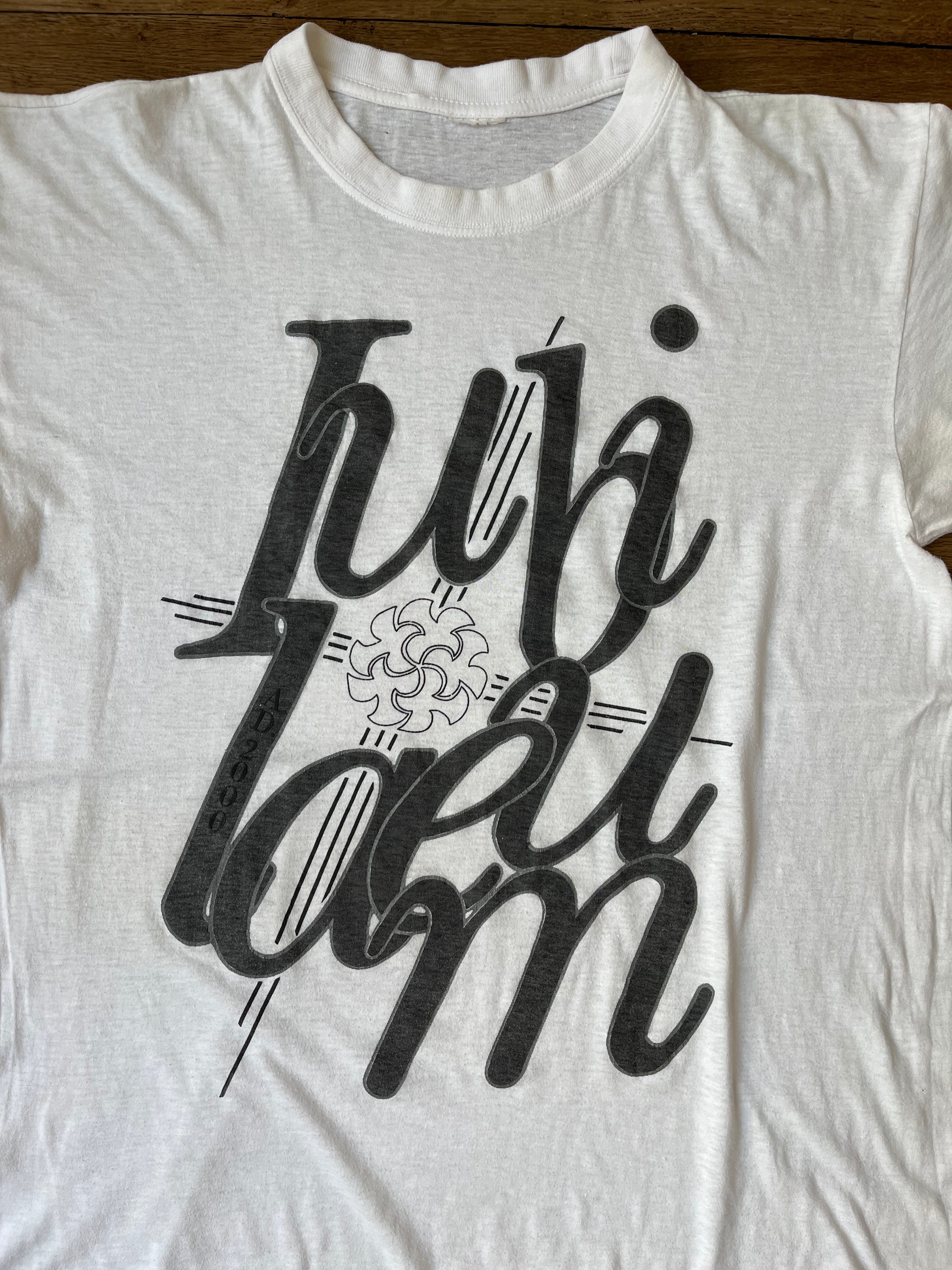 Iubilaeum t-shirt - 2000