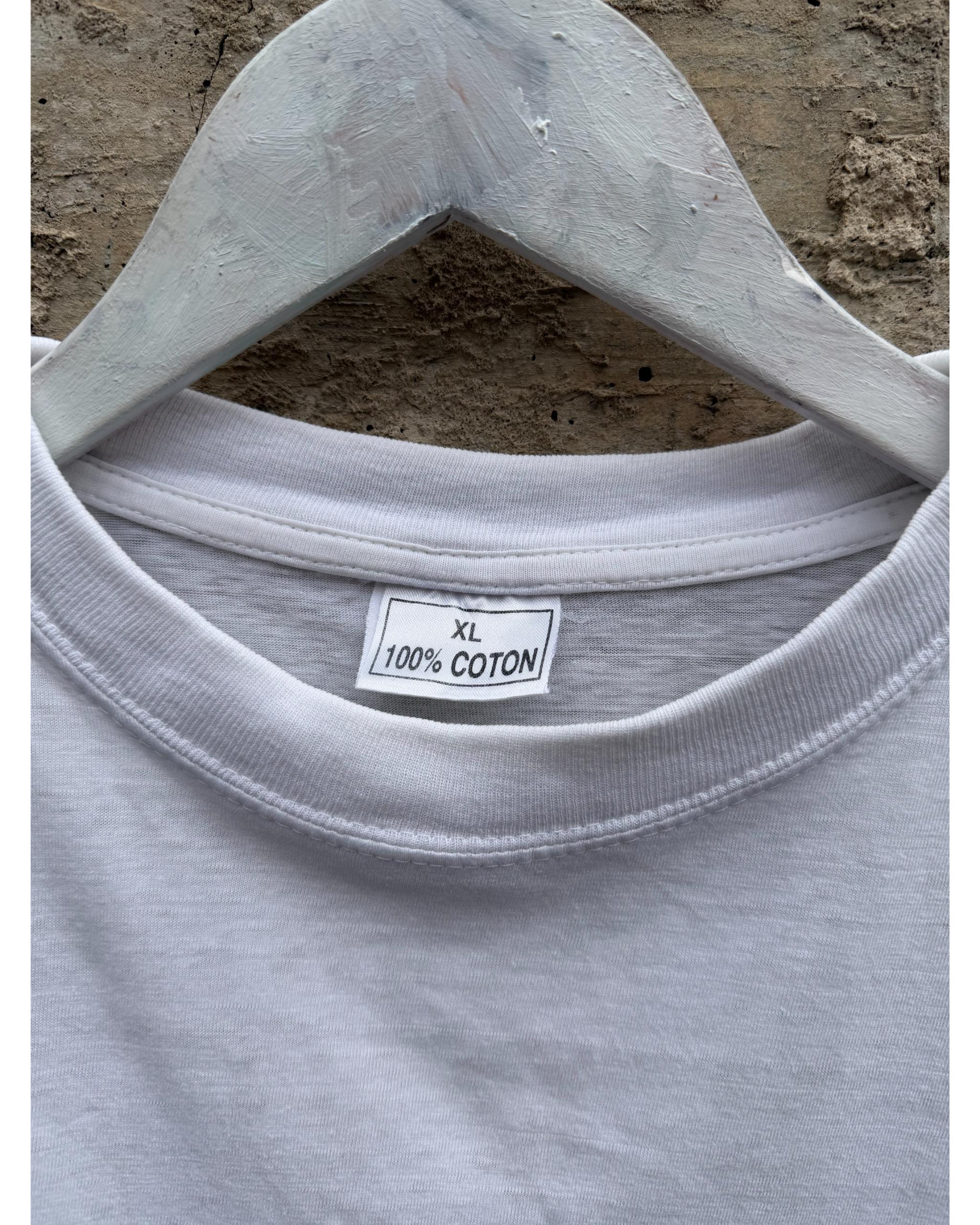 BDE Sciences Po t-shirt - 1997