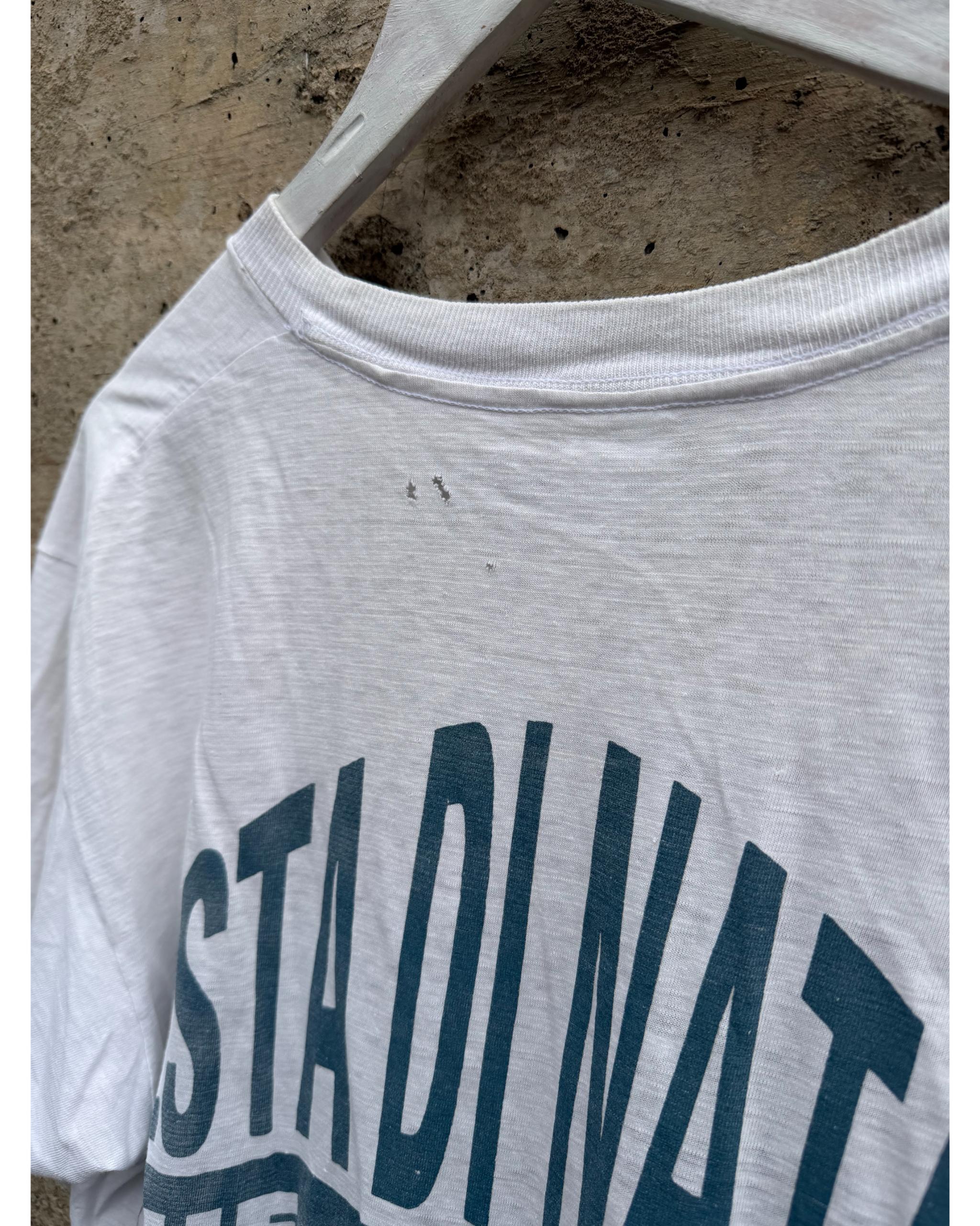 Merry Christmas Festa Di Natale t-shirt - 1990