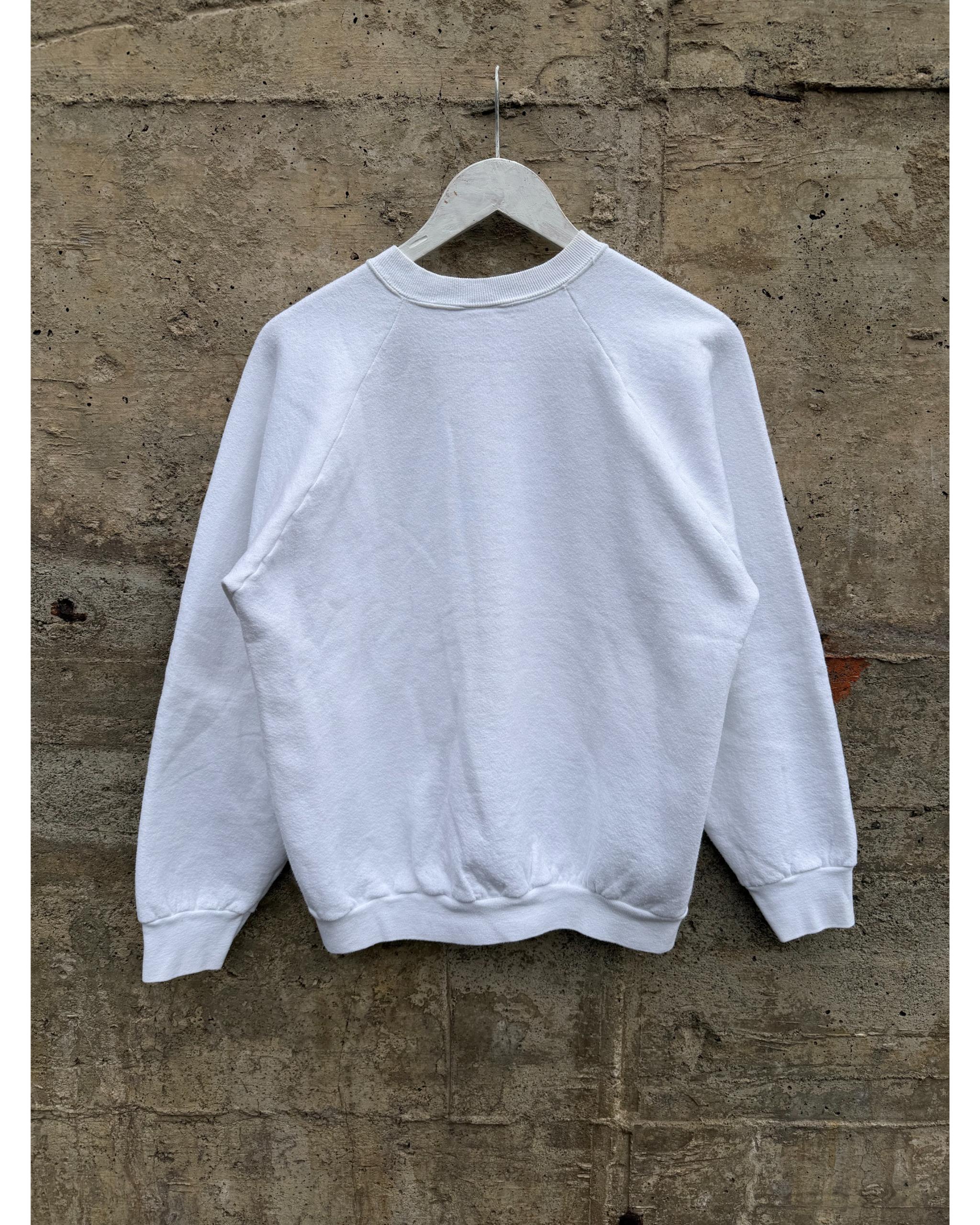 Rod Steward portrait sweater - 1980's