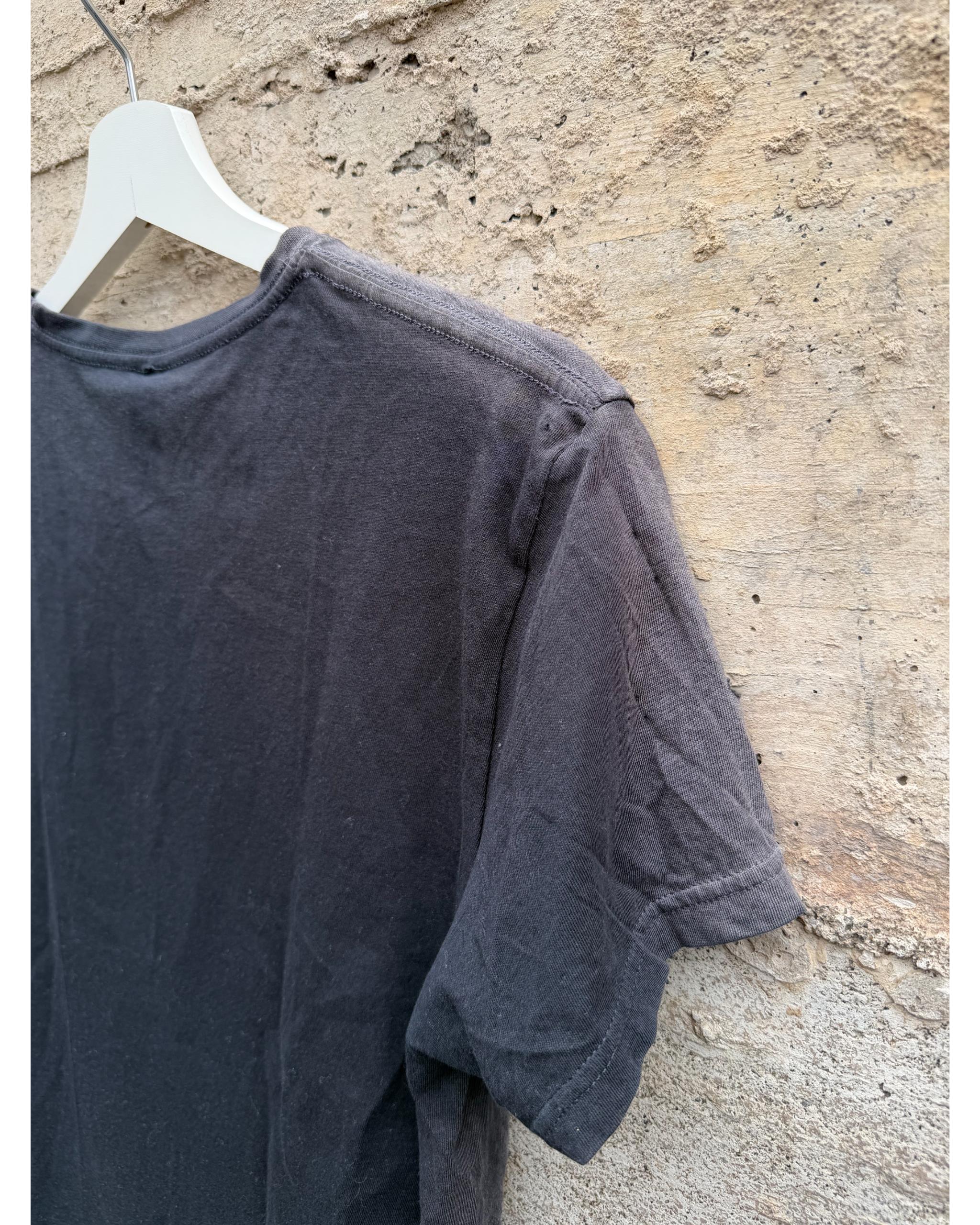 Sunfaded Homer Simpson Il Padrino t-shirt