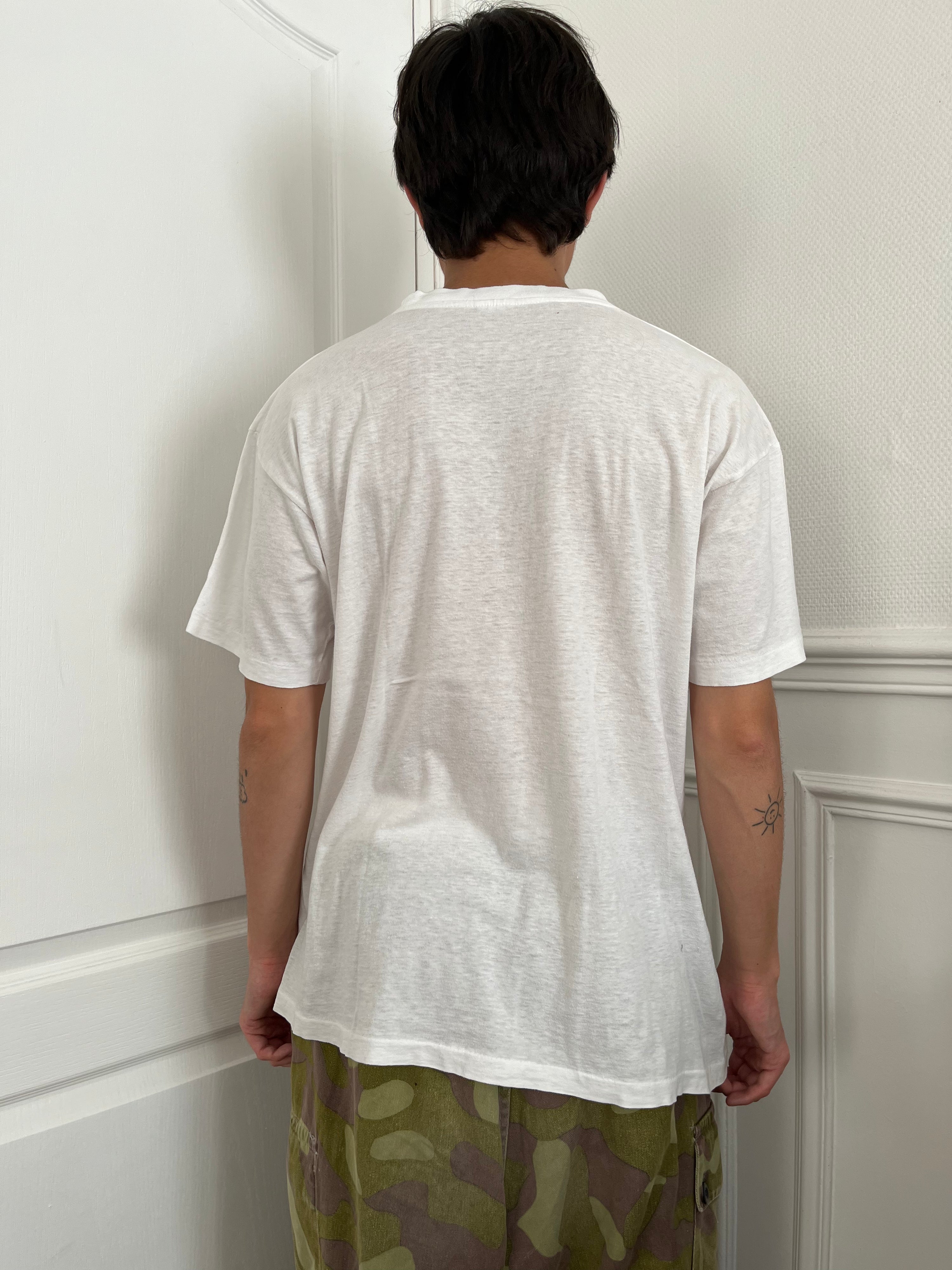 Iubilaeum t-shirt - 2000