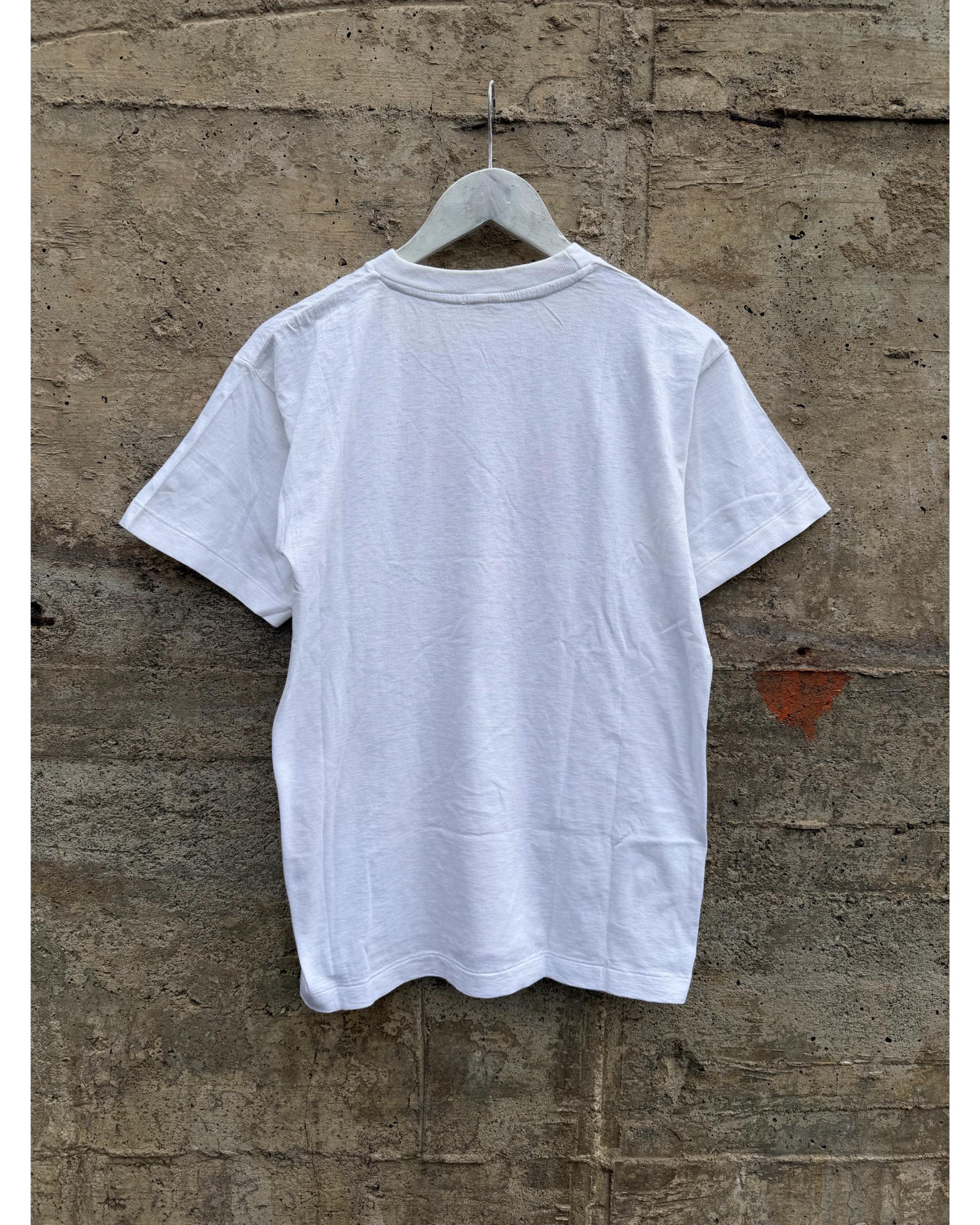 I love Roma souvenir t-shirt - late 1990's