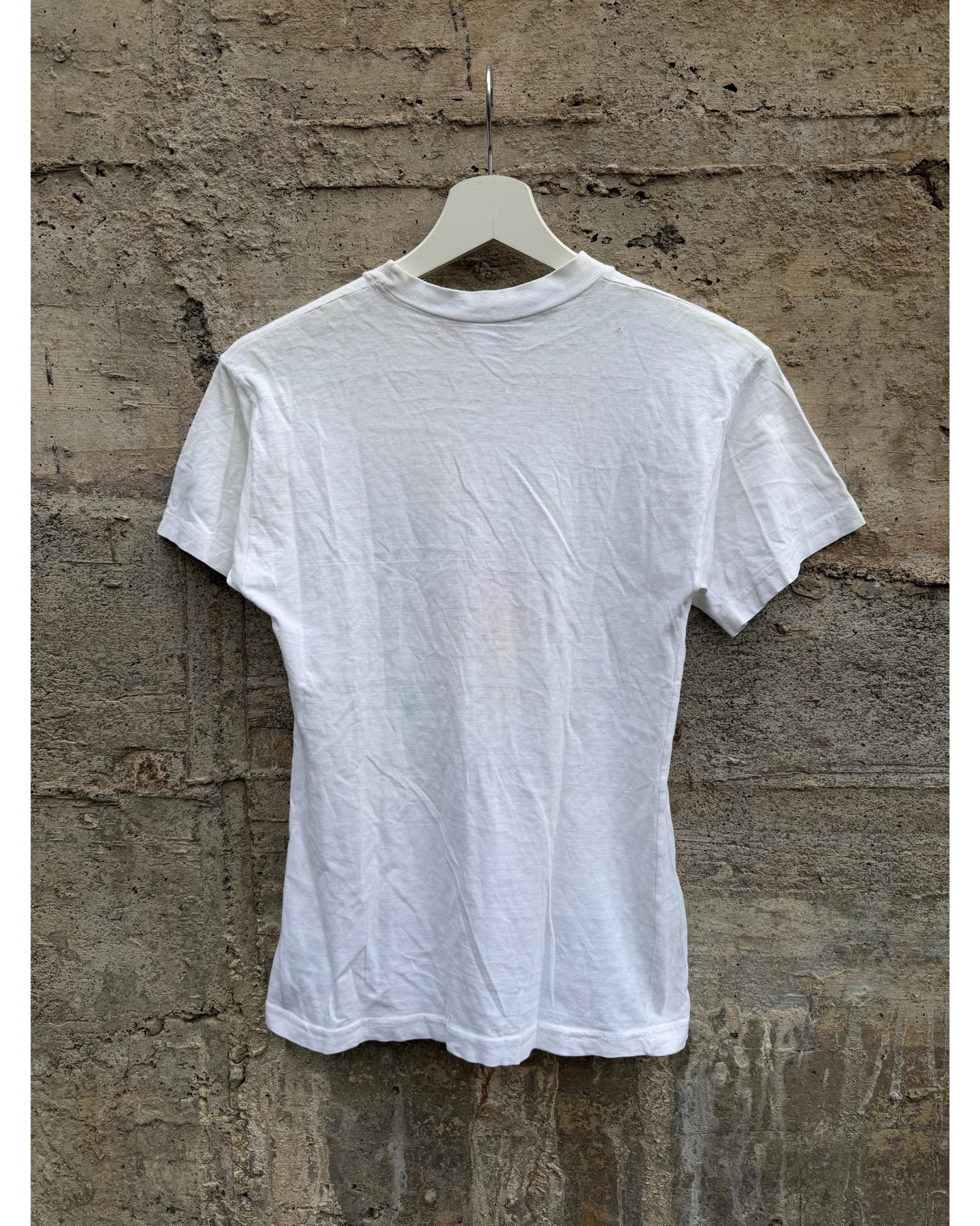 Marrakech souvenir t-shirt - late 1990's