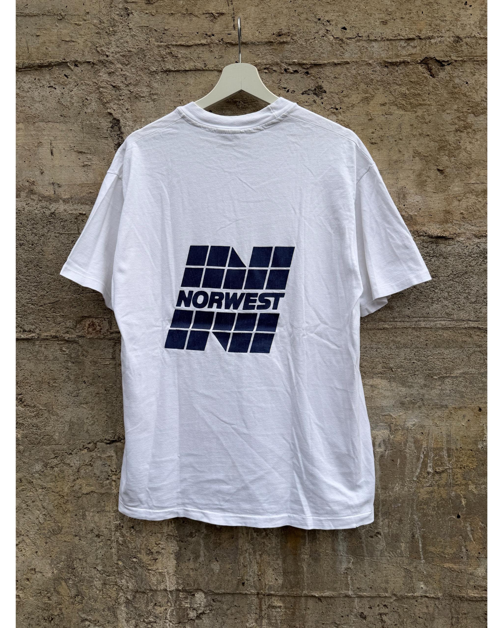 I survived the inventory t-shirt - 1990's
