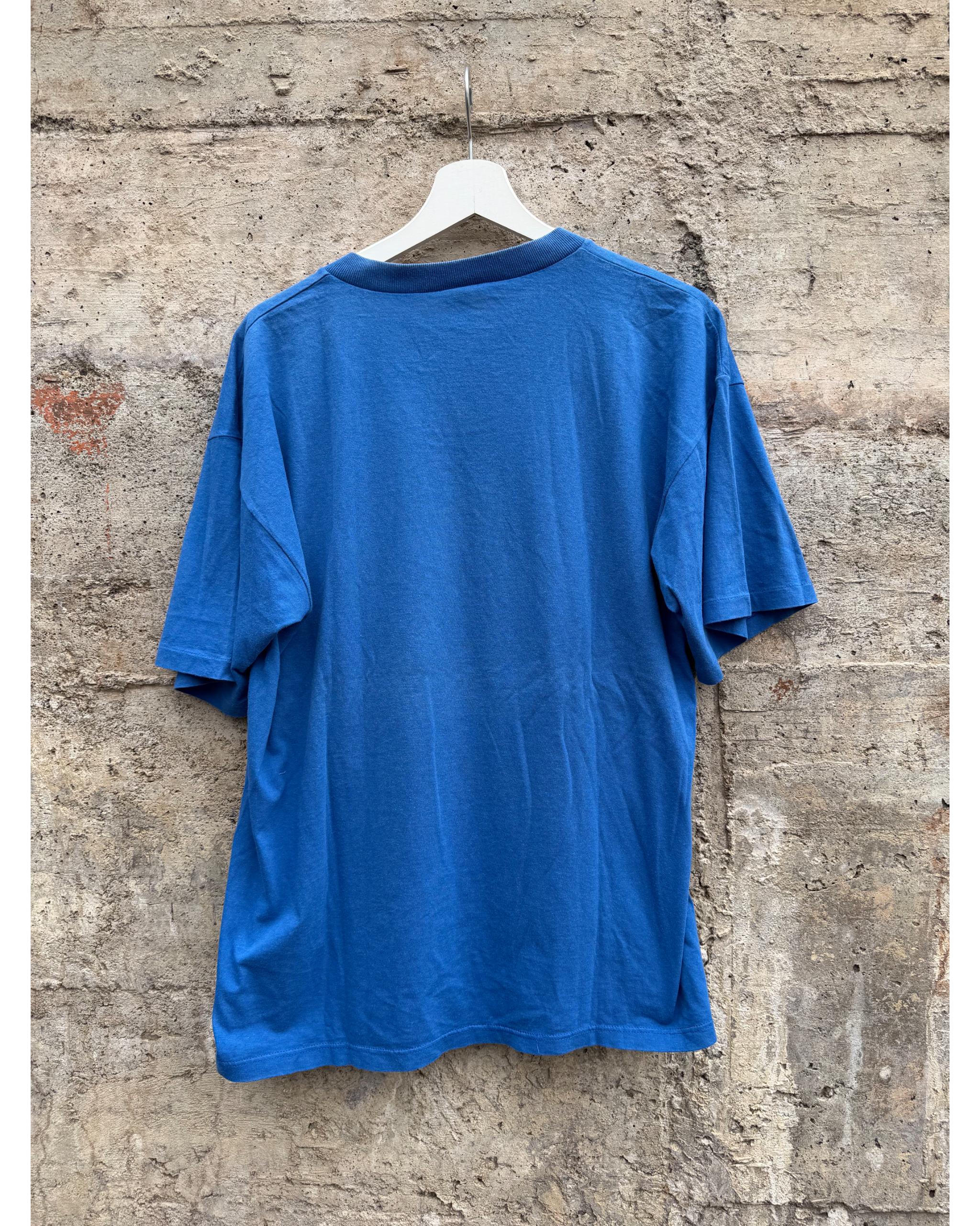 16e bataillon d'acier french military t-shirt - 1995