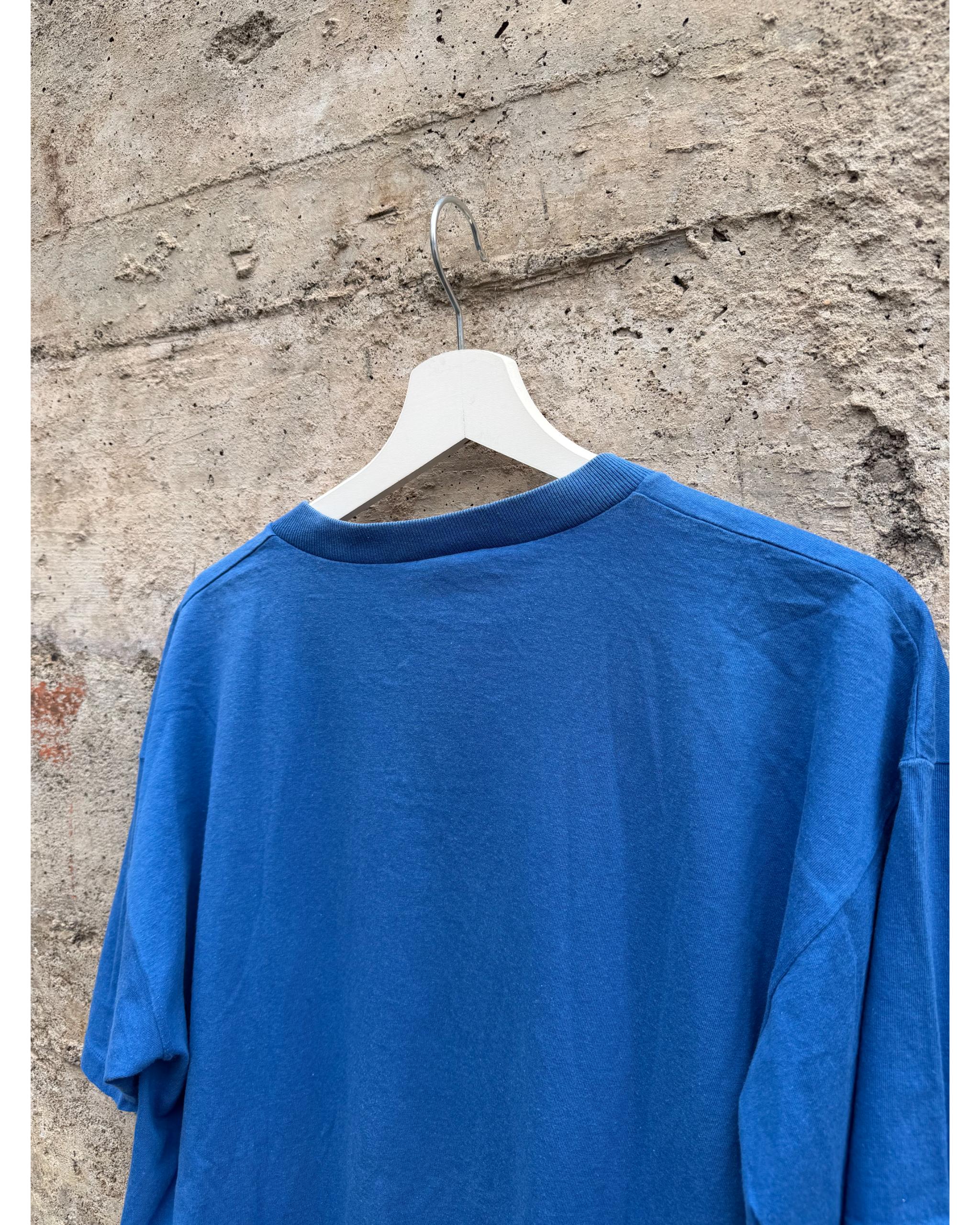 16e bataillon d'acier french military t-shirt - 1995