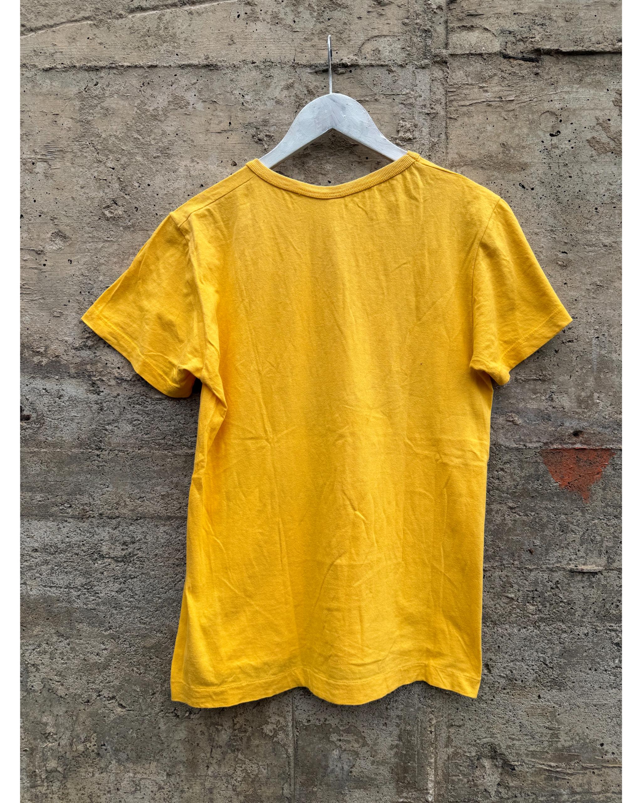 Brasil Rio de Janeiro souvenir t-shirt - 1982