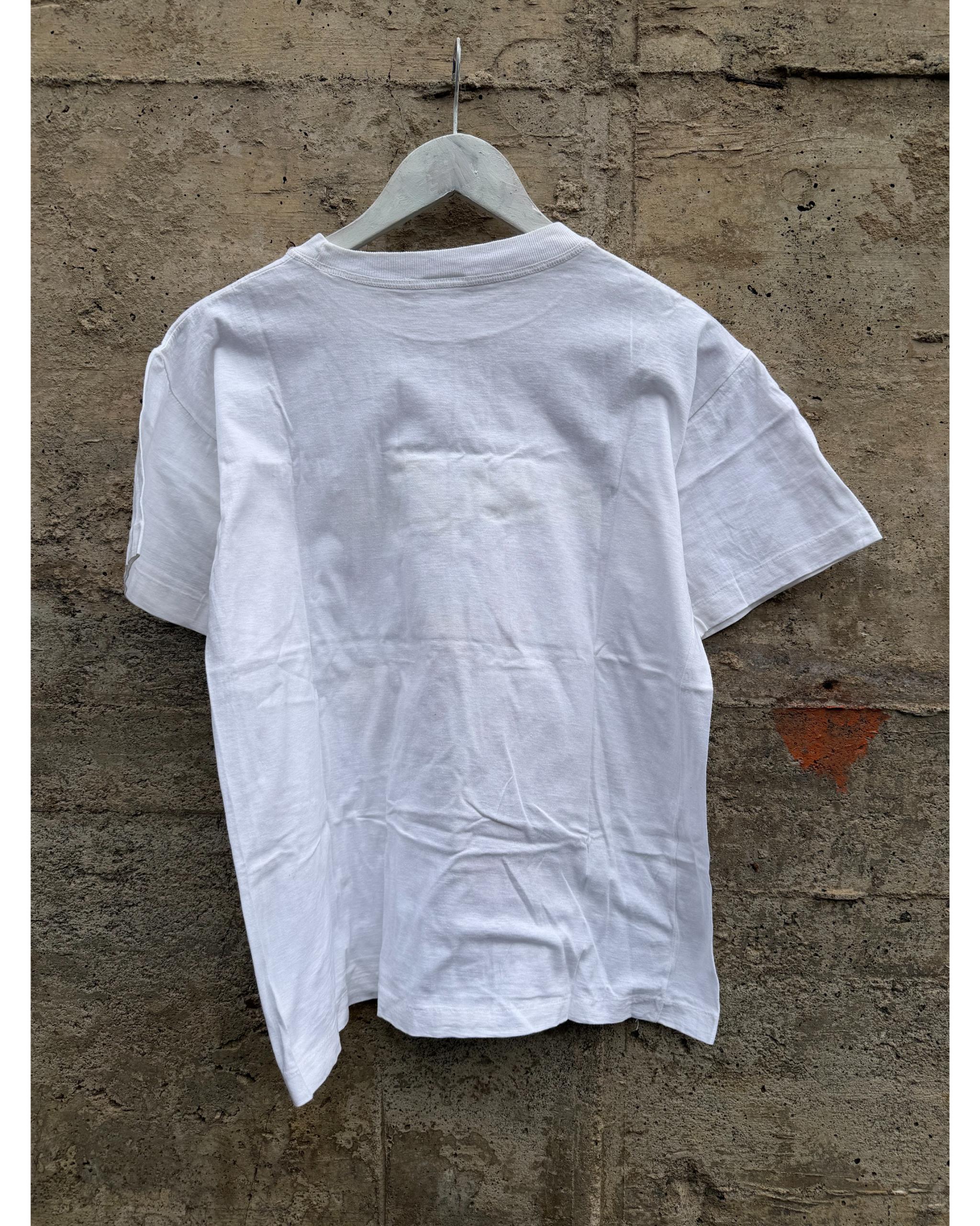 Amar le cirque de France souvenir t-shirt - 1990's
