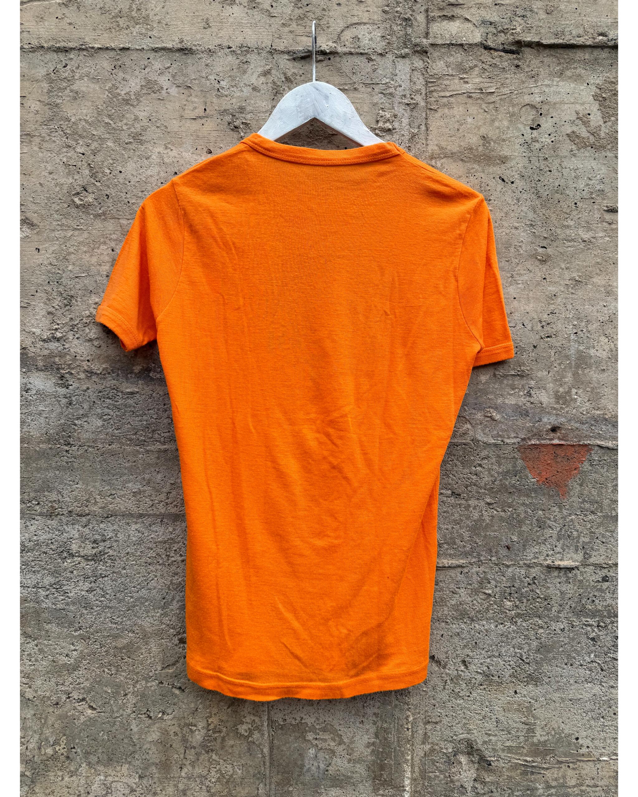 La Bourboule french souvenir t-shirt - 1980's