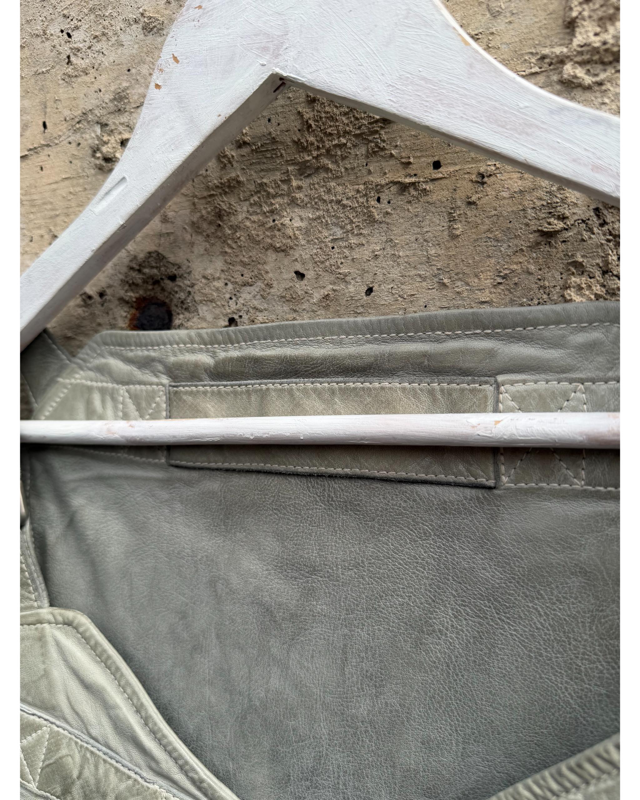 Vest bag AM 2373R ROOLS-PTC/33