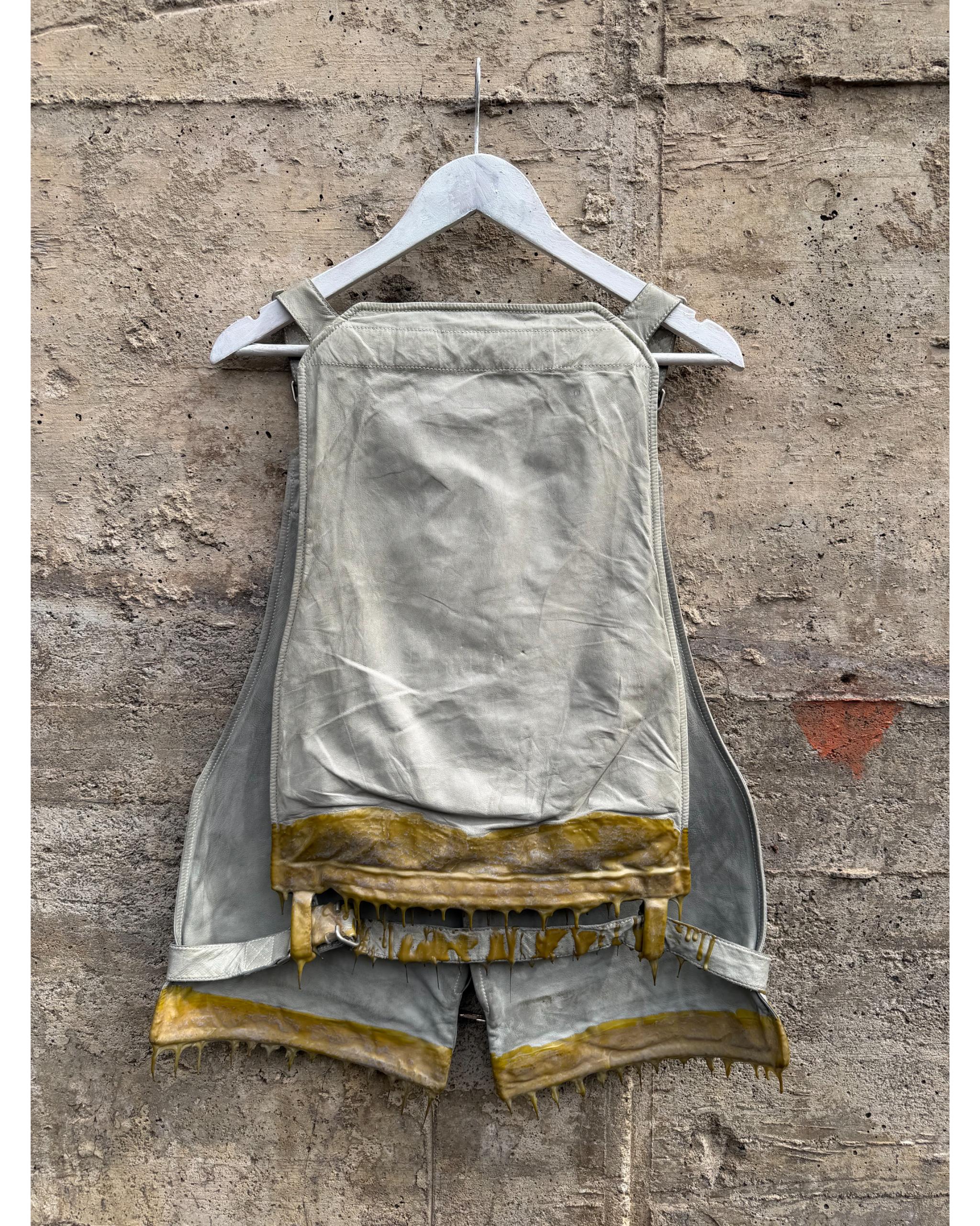 Vest bag AM 2373R ROOLS-PTC/33