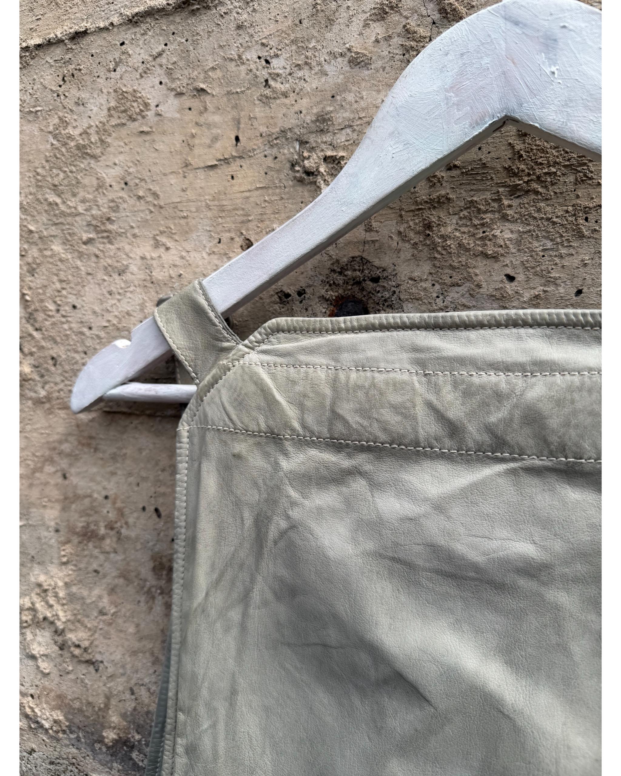 Vest bag AM 2373R ROOLS-PTC/33