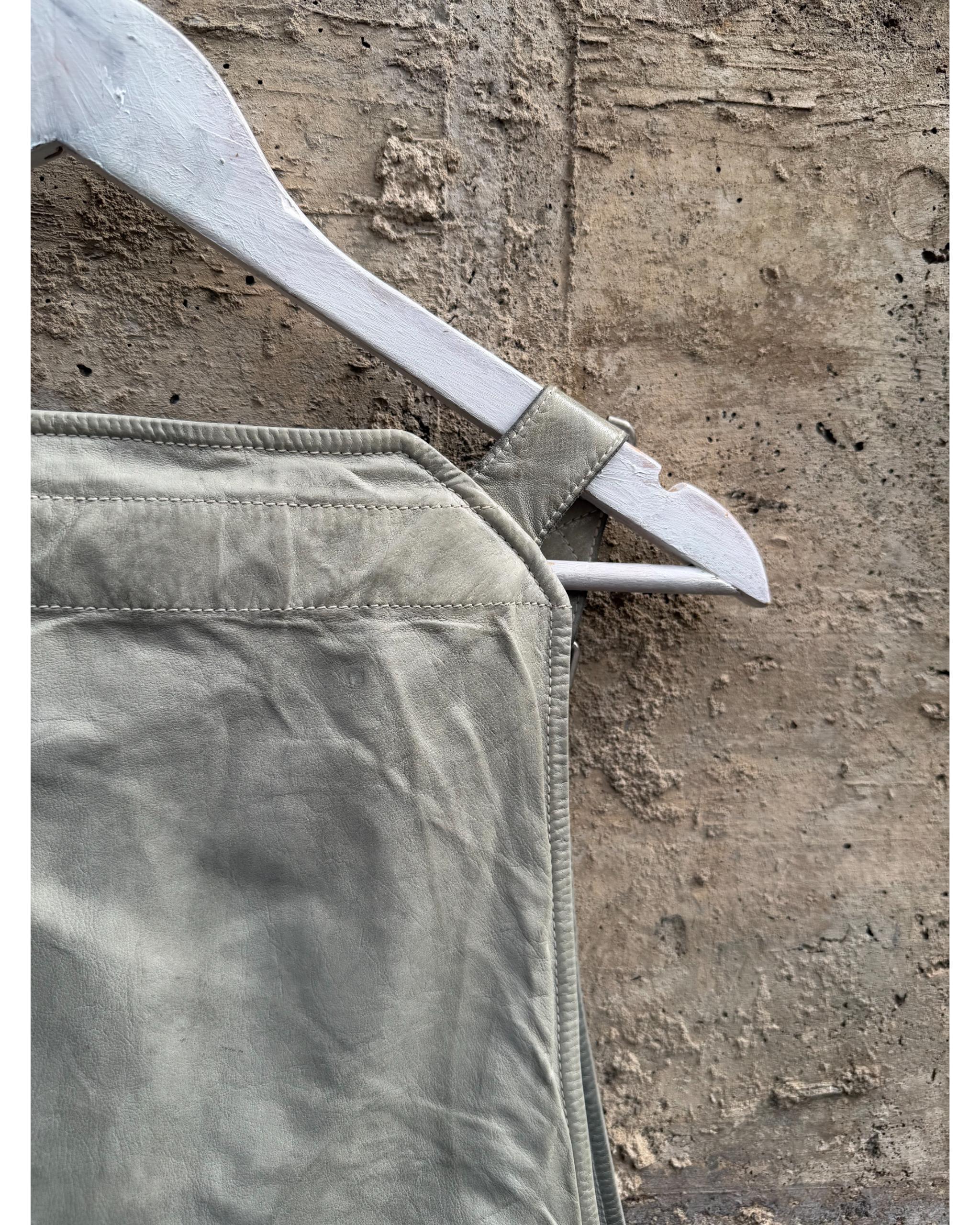 Vest bag AM 2373R ROOLS-PTC/33
