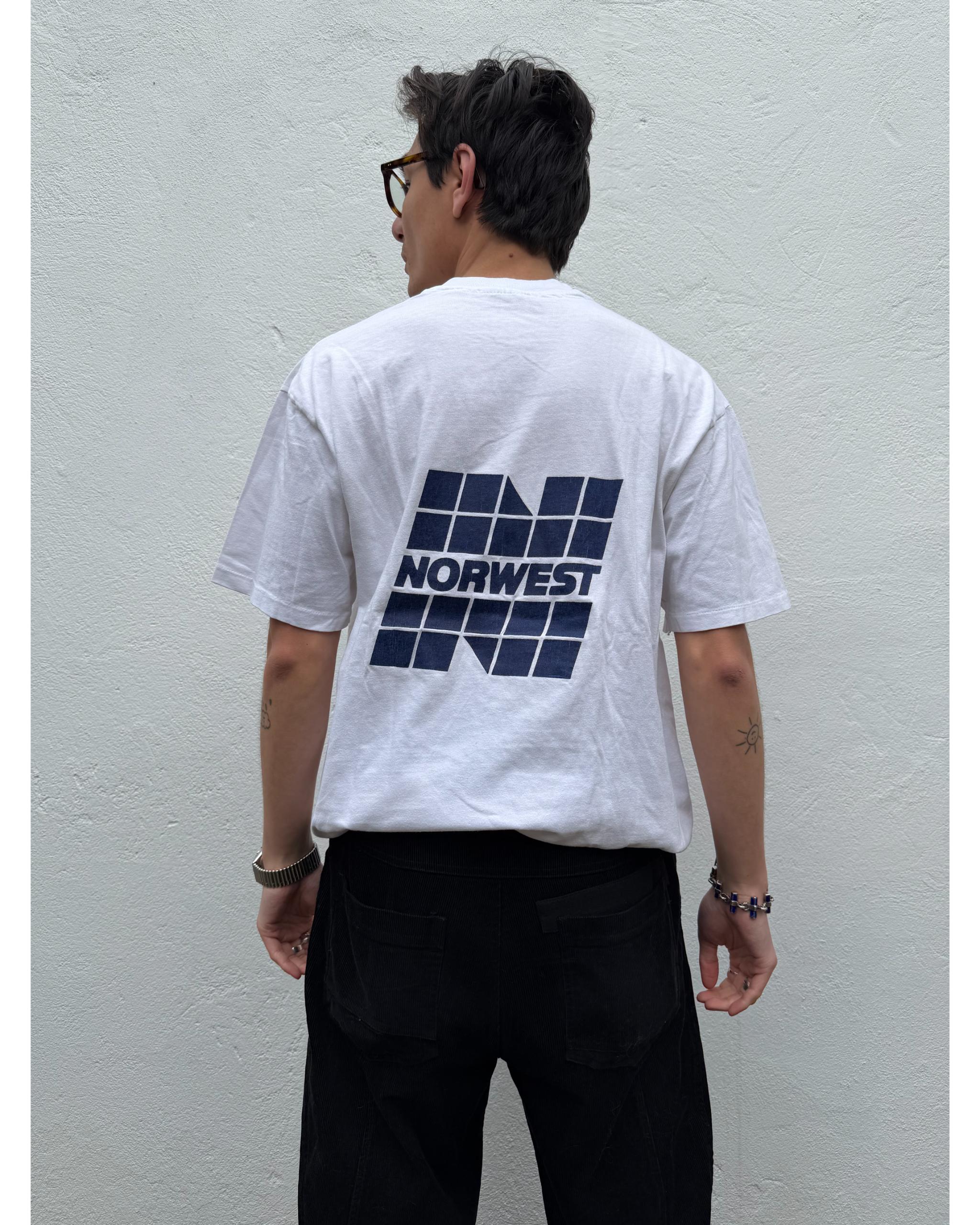 I survived the inventory t-shirt - 1990's