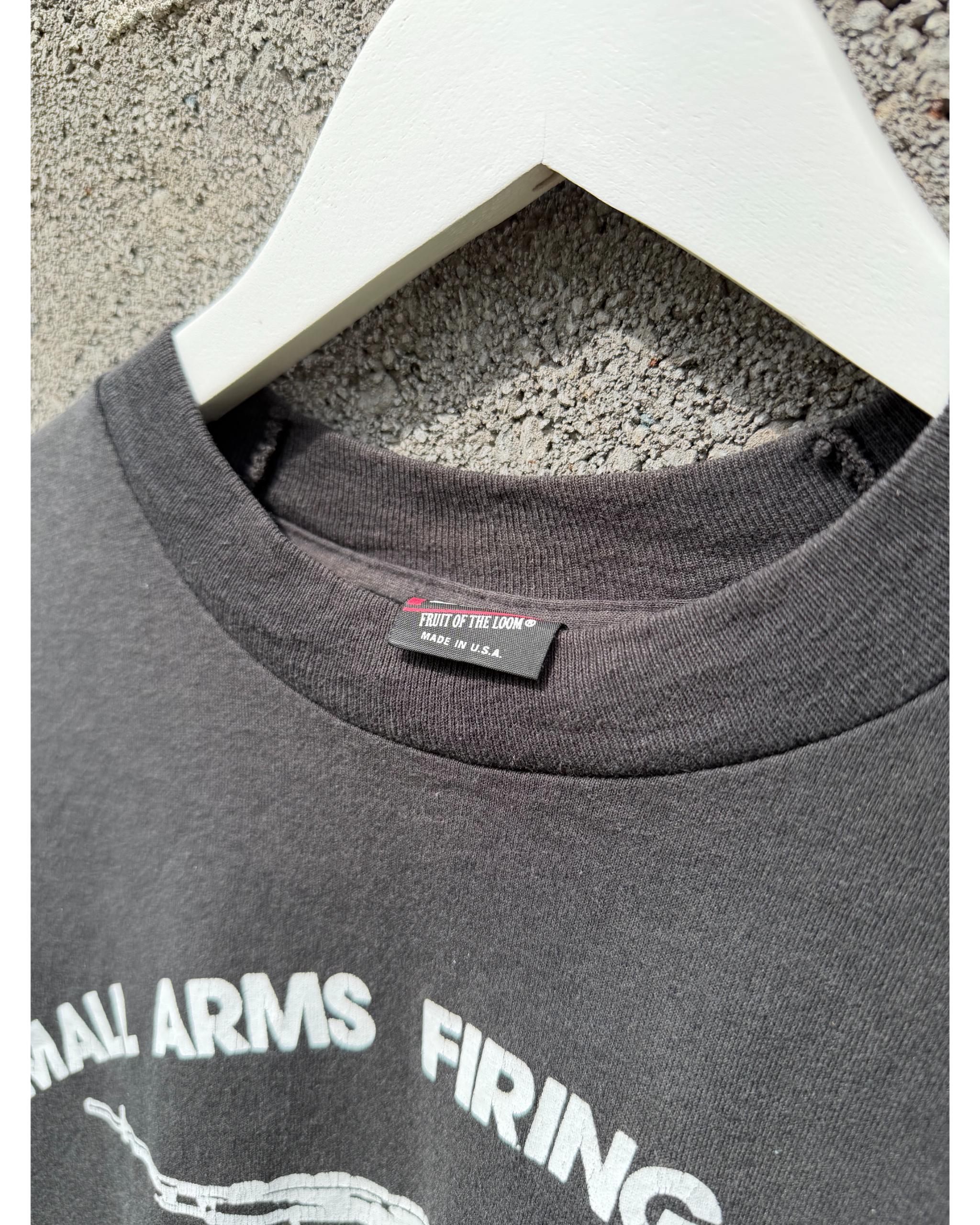 Camp Perry Ohio t-shirt - 1994