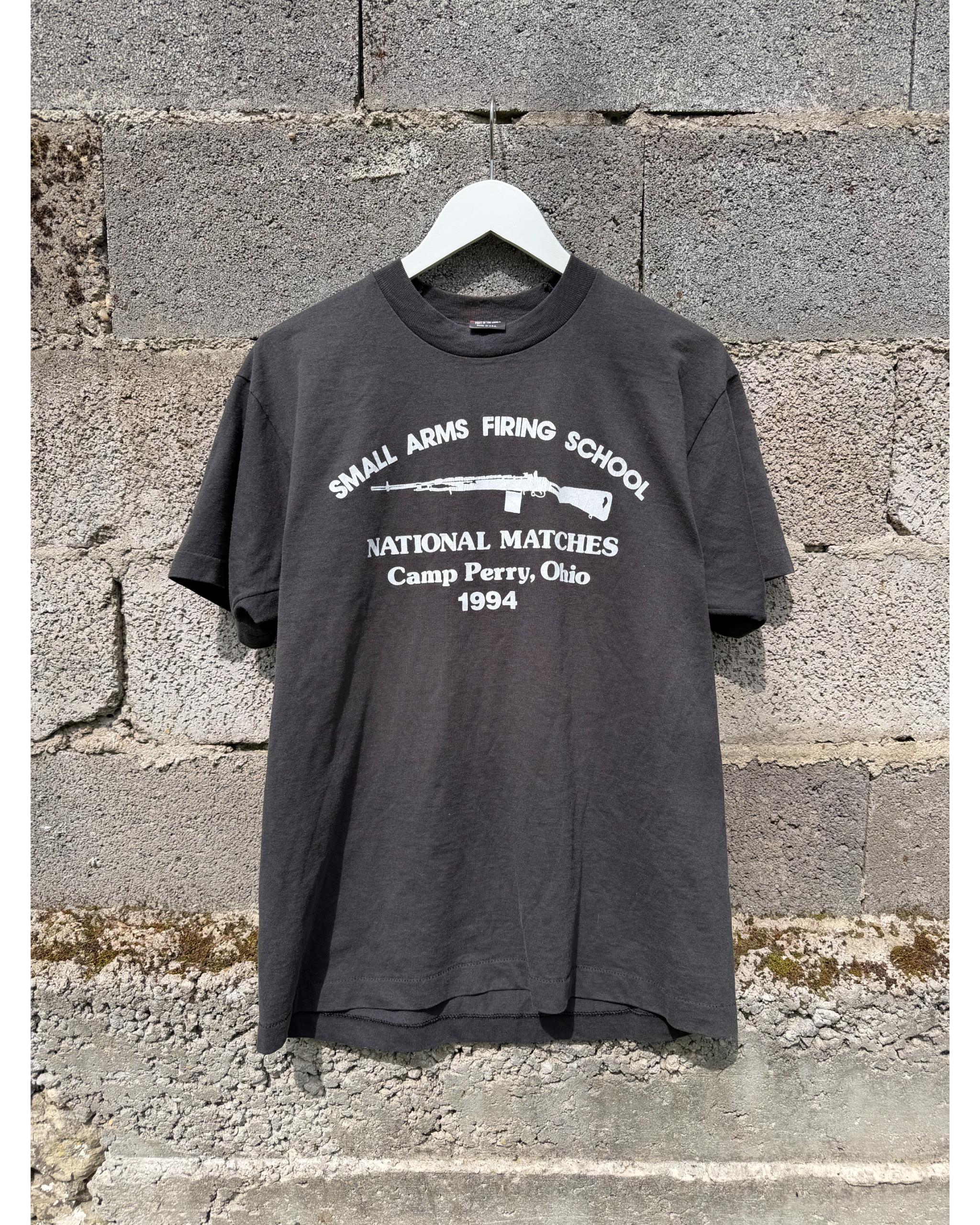 Camp Perry Ohio t-shirt - 1994