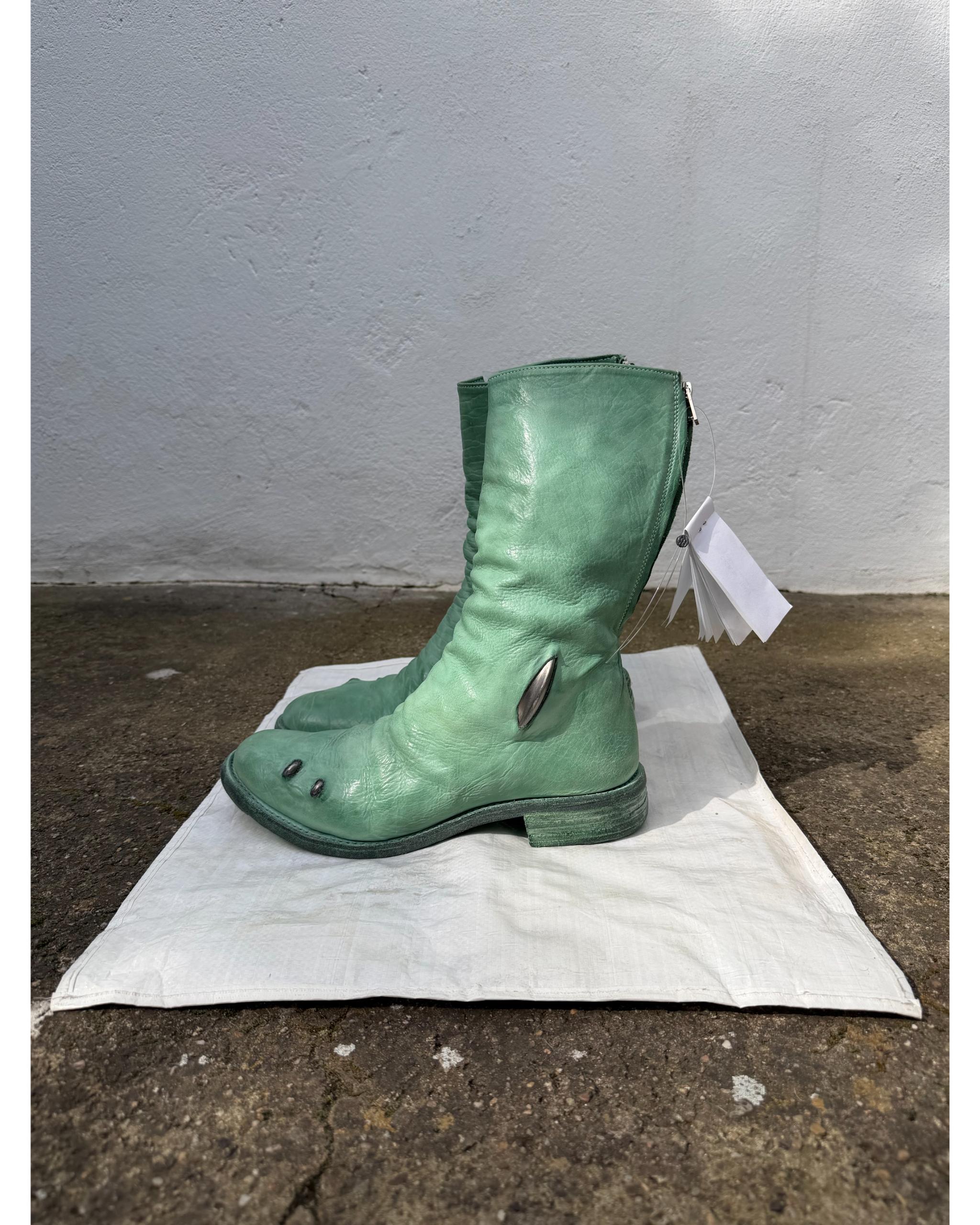 Prosthetic boots AM/2687P BIAS-PTC/06
