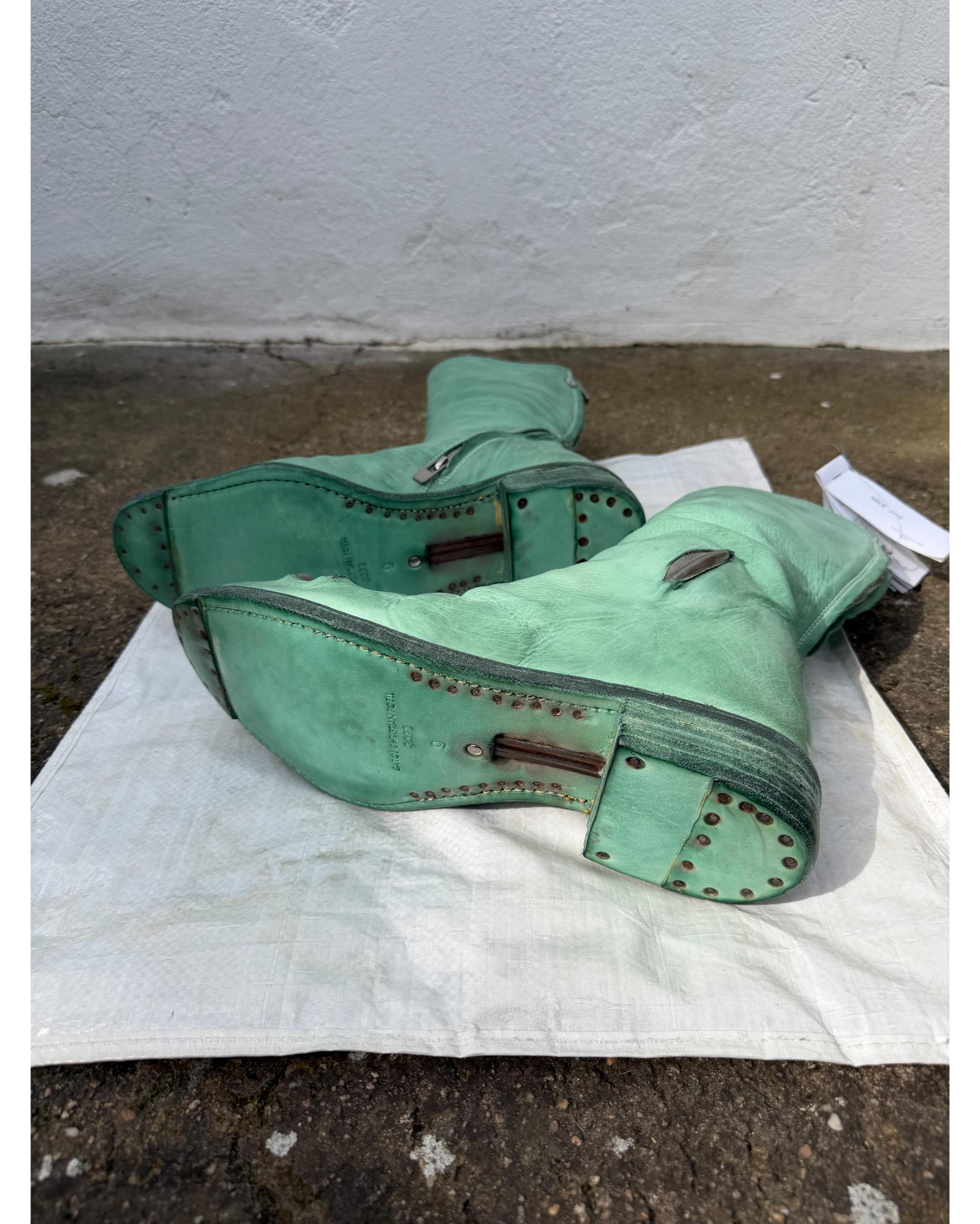 Prosthetic boots AM/2687P BIAS-PTC/06