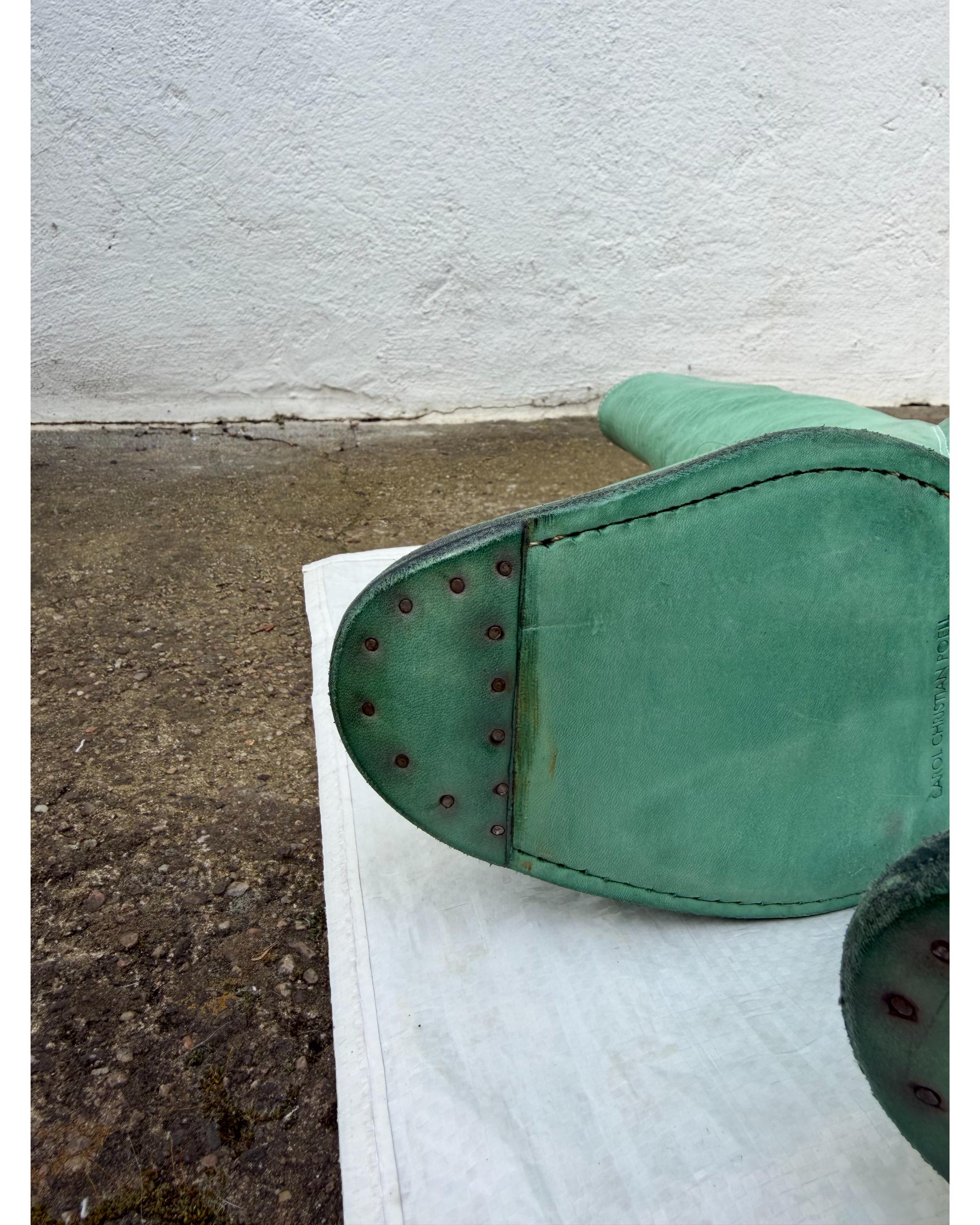 Prosthetic boots AM/2687P BIAS-PTC/06