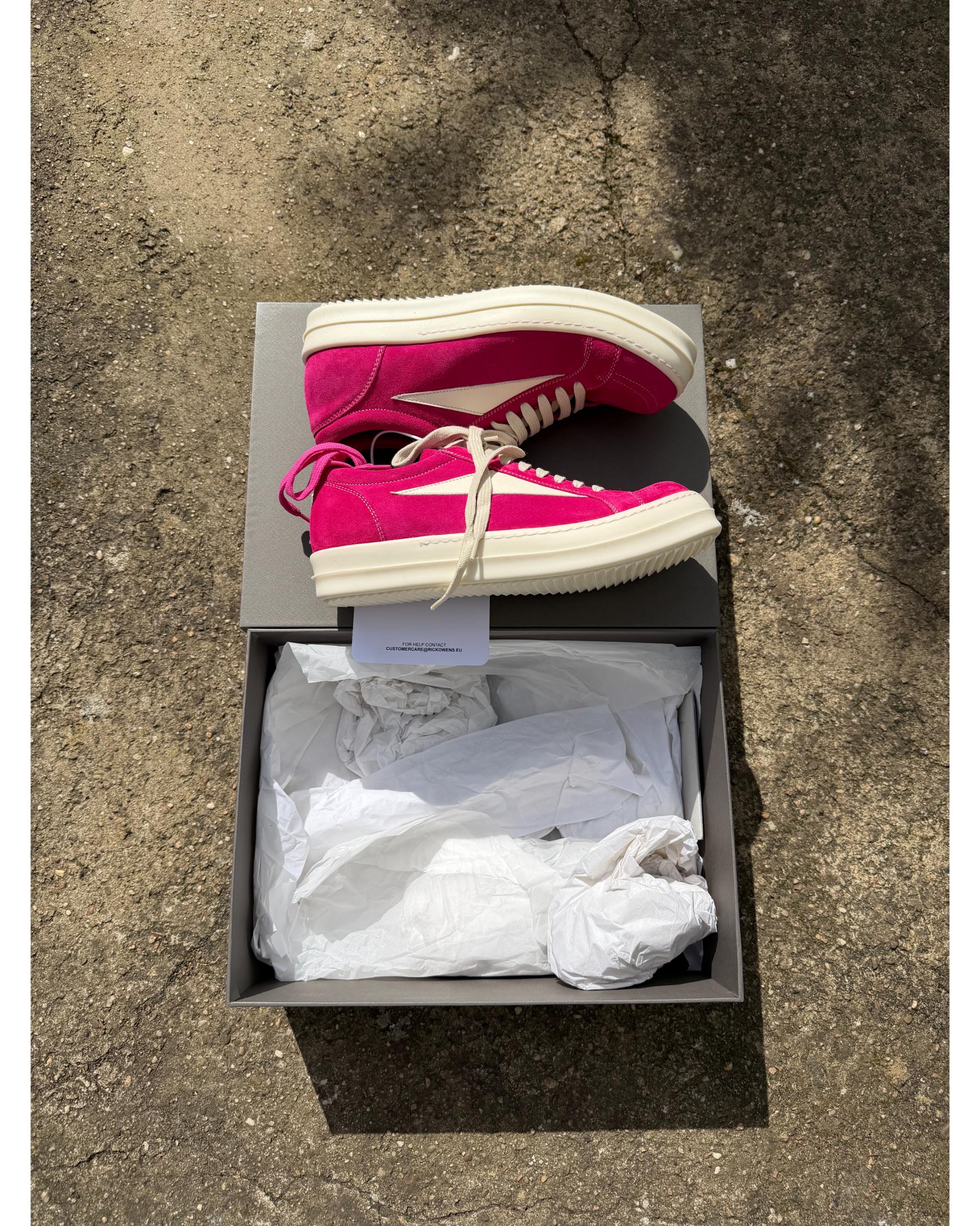 Strobe Vans sneakers FW2022 - size 41