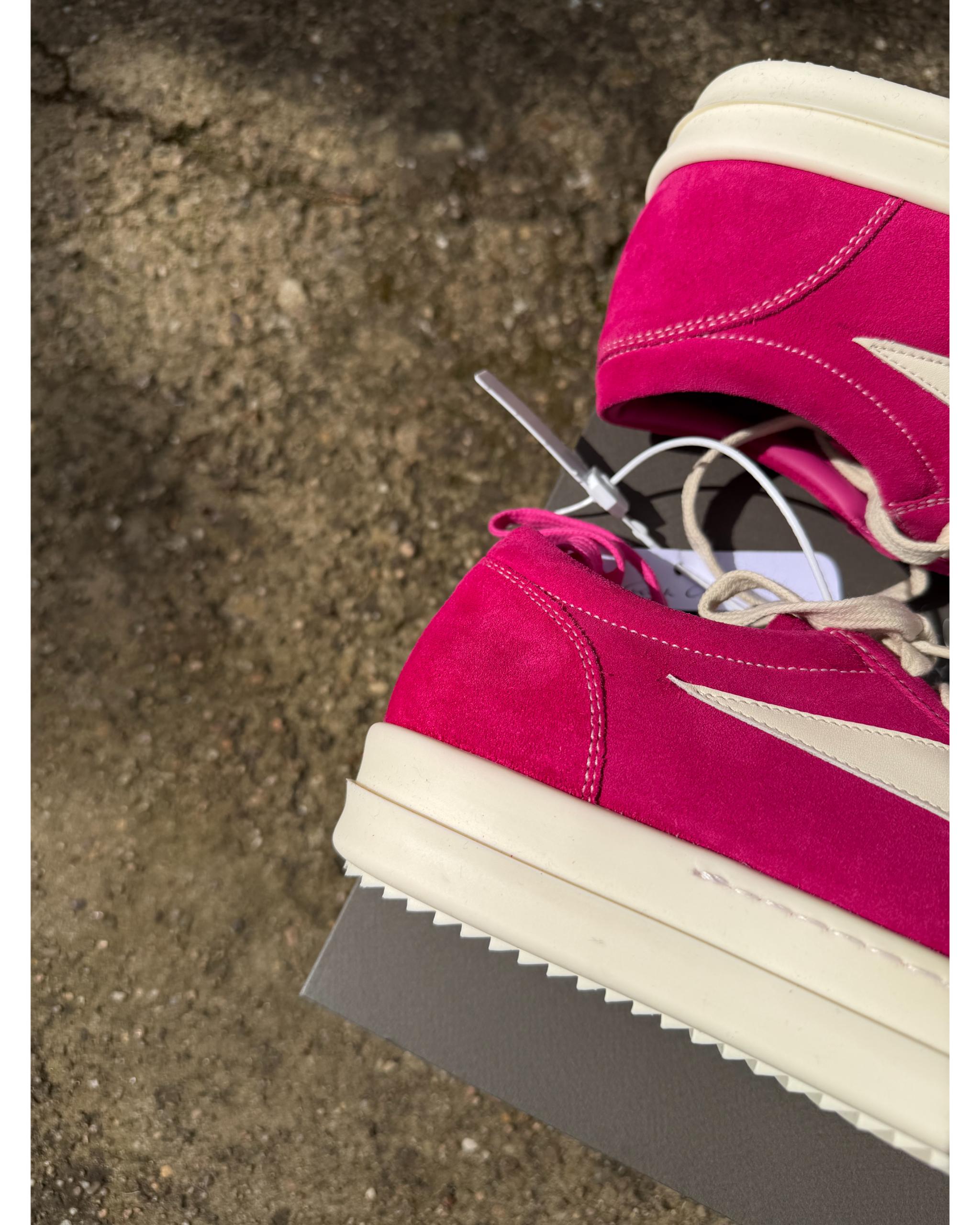 Strobe Vans sneakers FW2022 - size 41